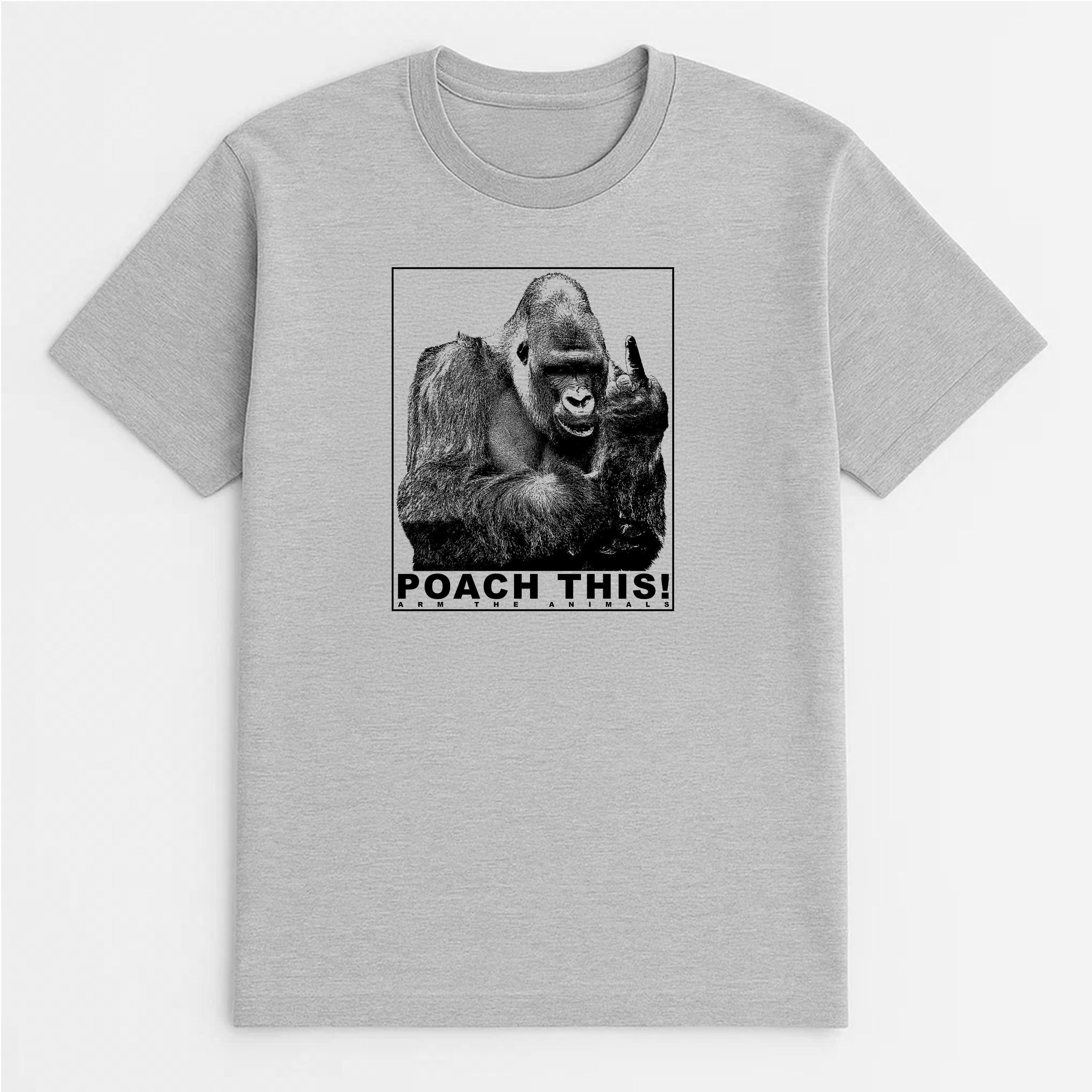 Unisex | Poach This | Tee