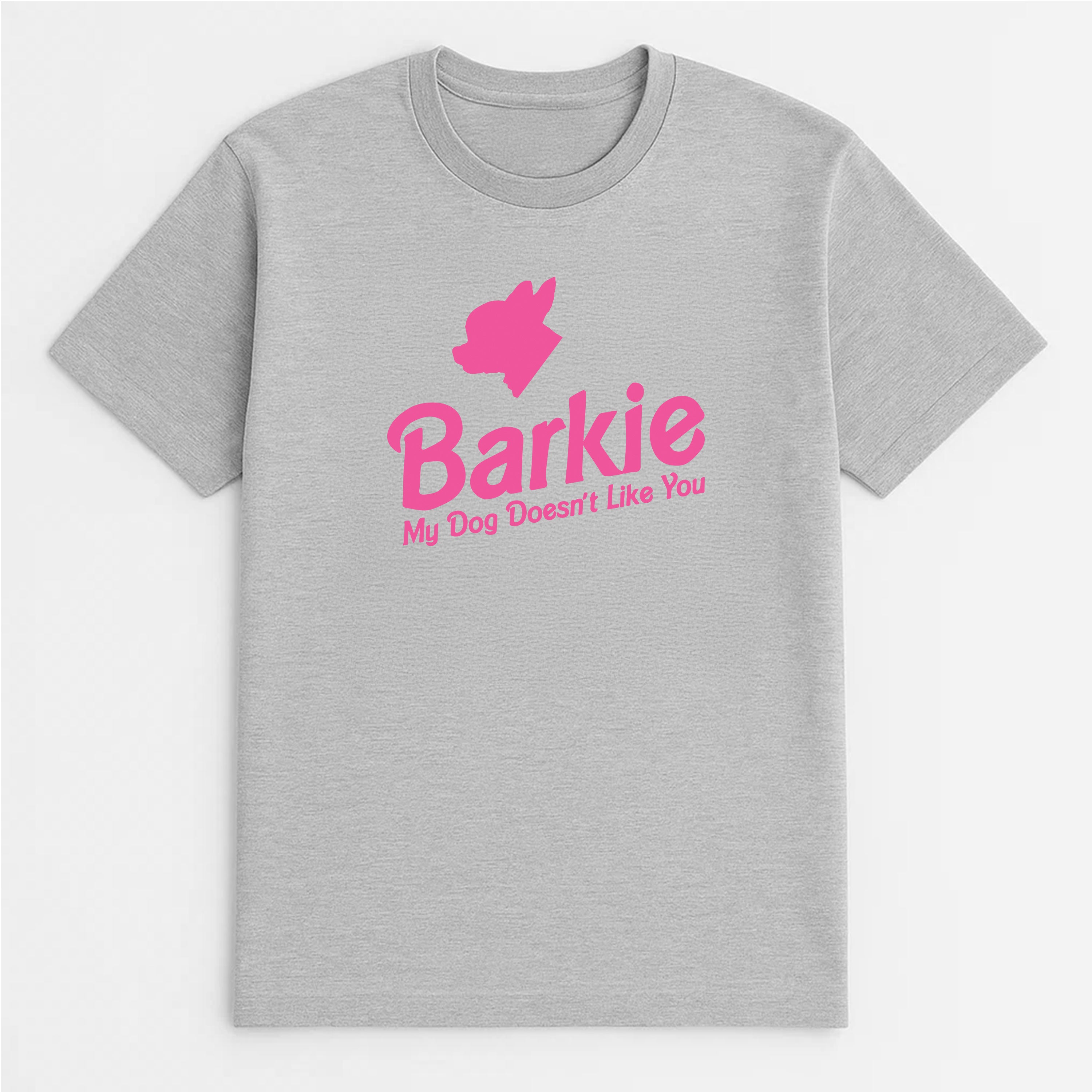 Unisex | Barkie | Tee