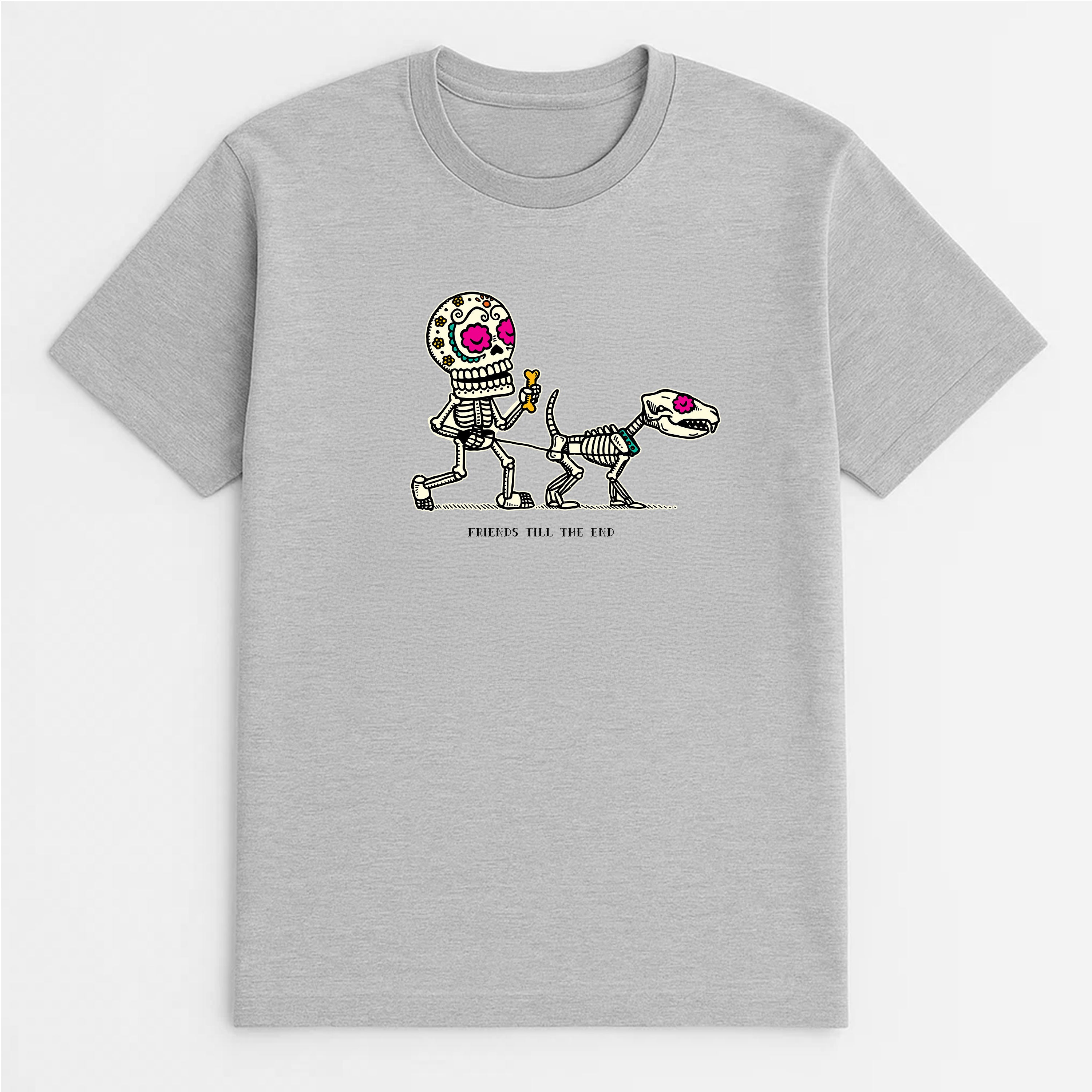 Unisex | Walking Dead | Tee