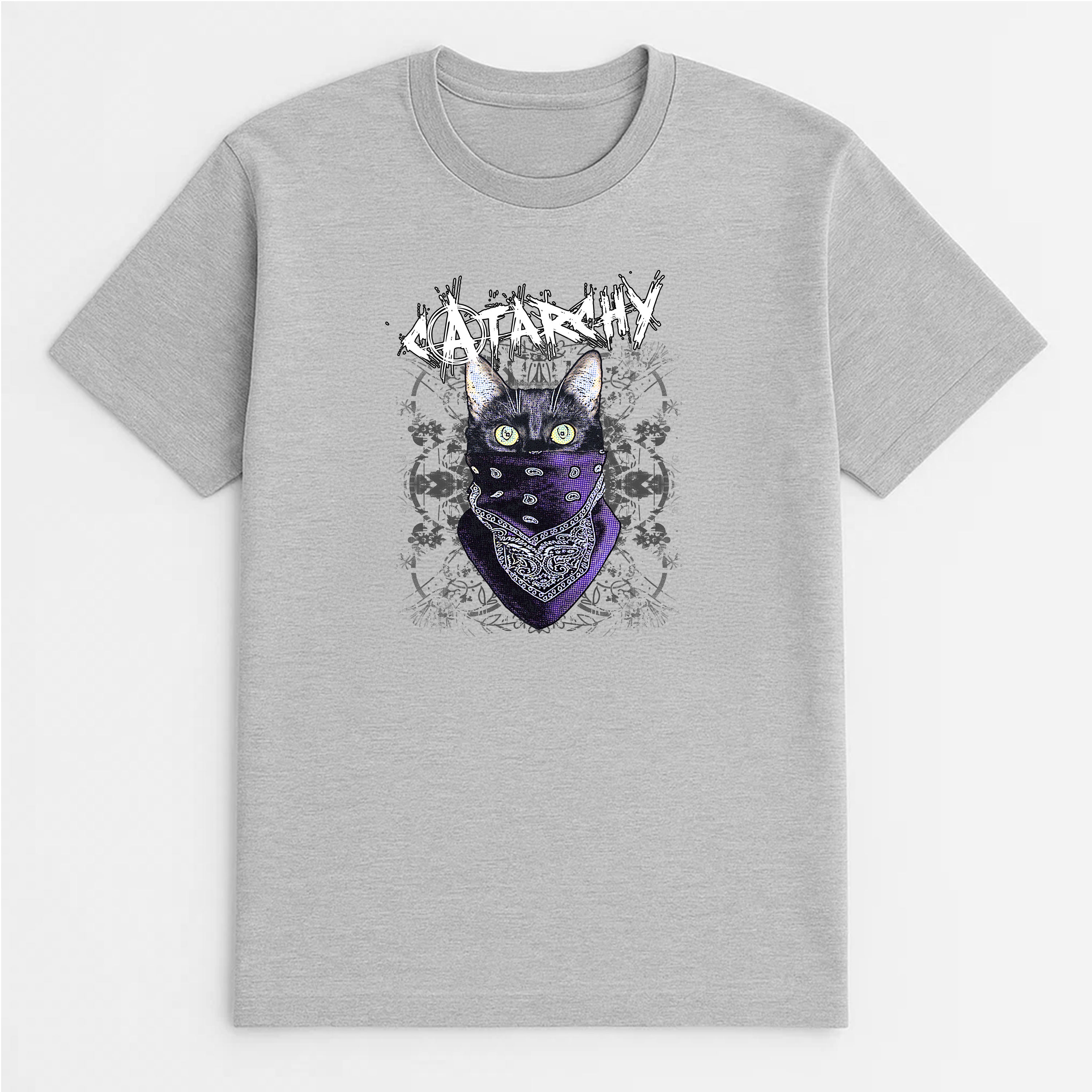Unisex | Catarchy | Tee