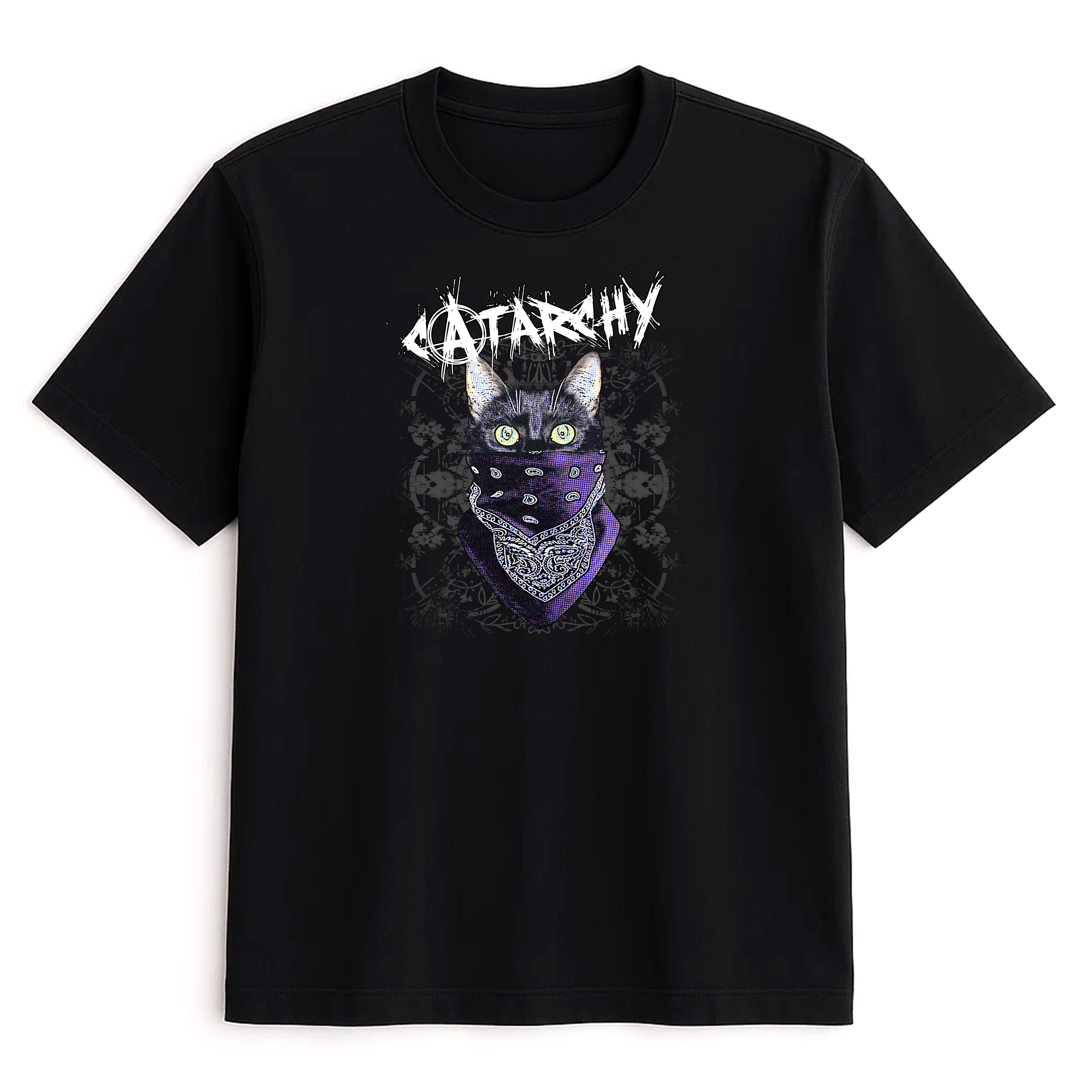 Unisex | Catarchy | Tee