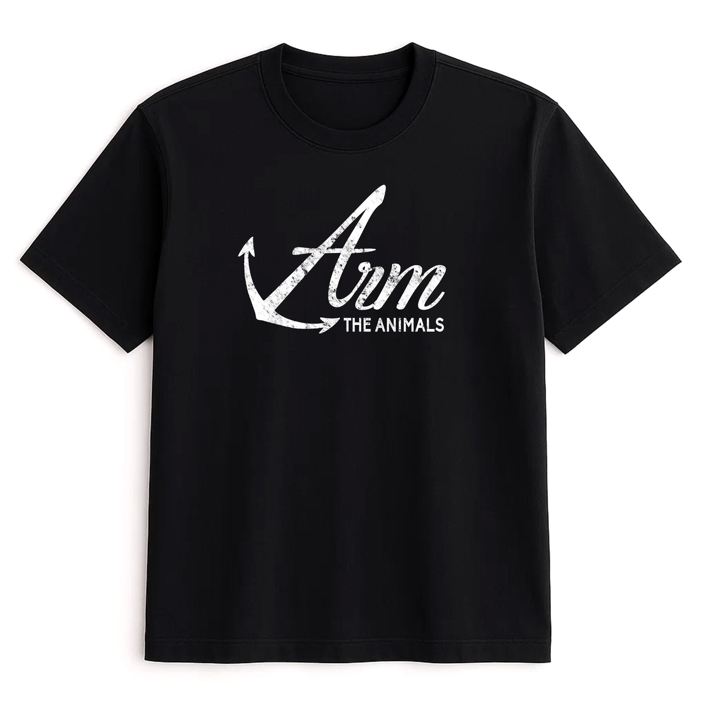 Unisex | Armed Anchor | Tee