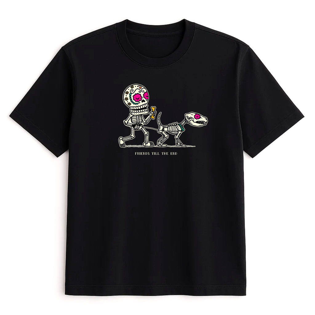 Unisex | Walking Dead | Tee