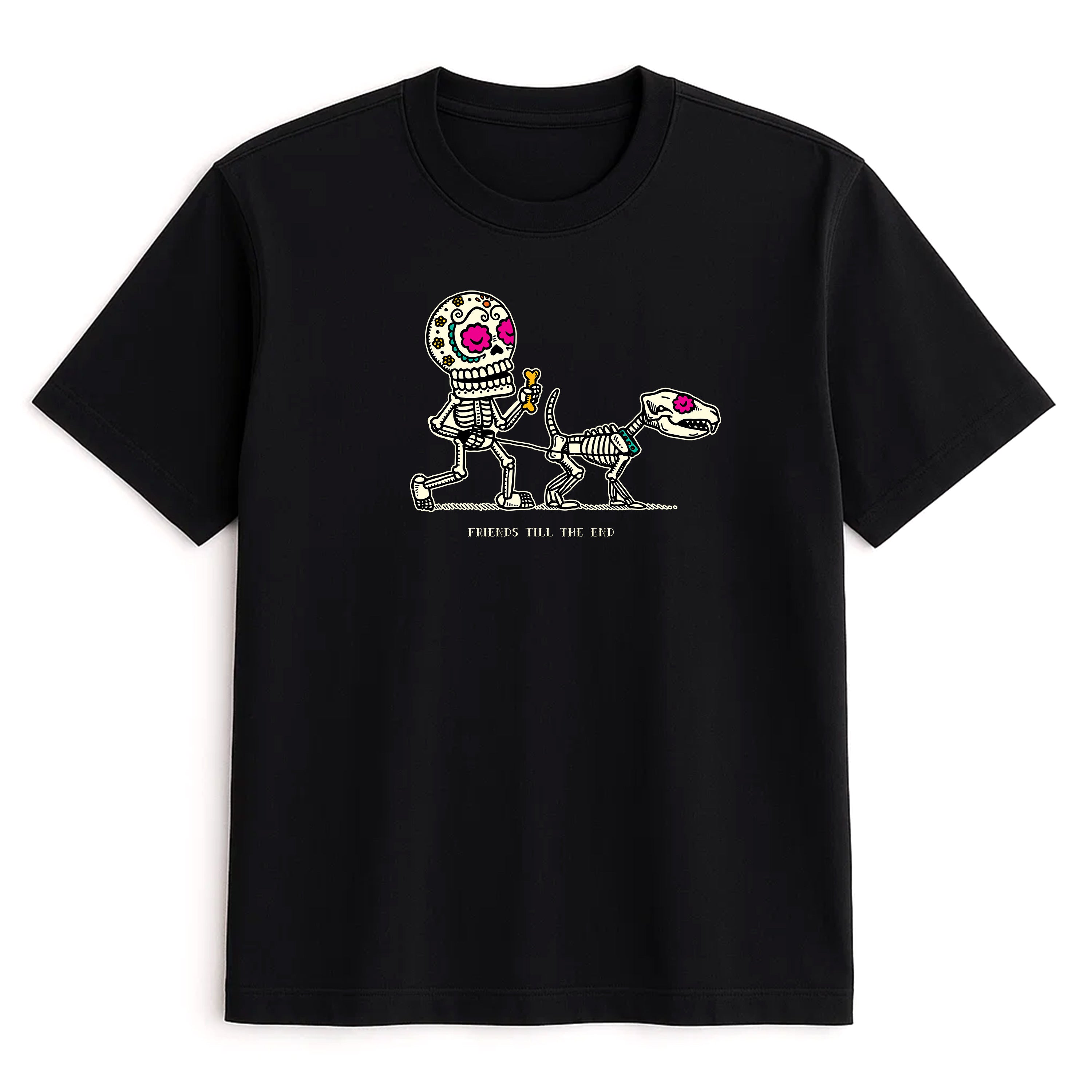 Unisex | Walking Dead | Tee