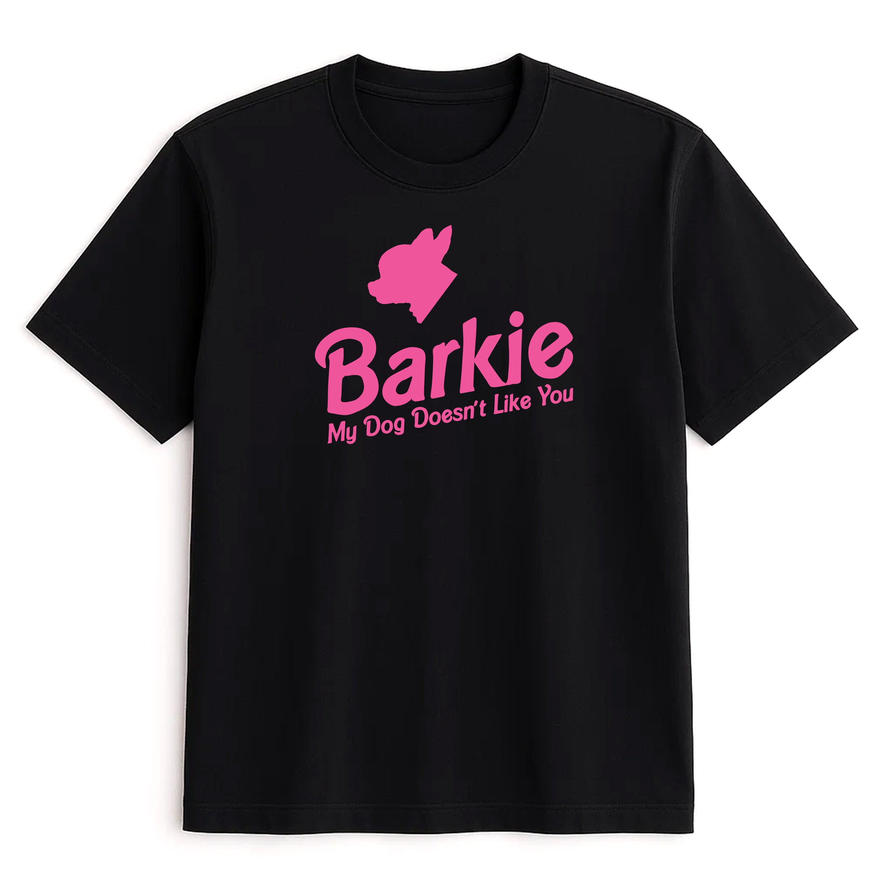 Unisex | Barkie | Tee