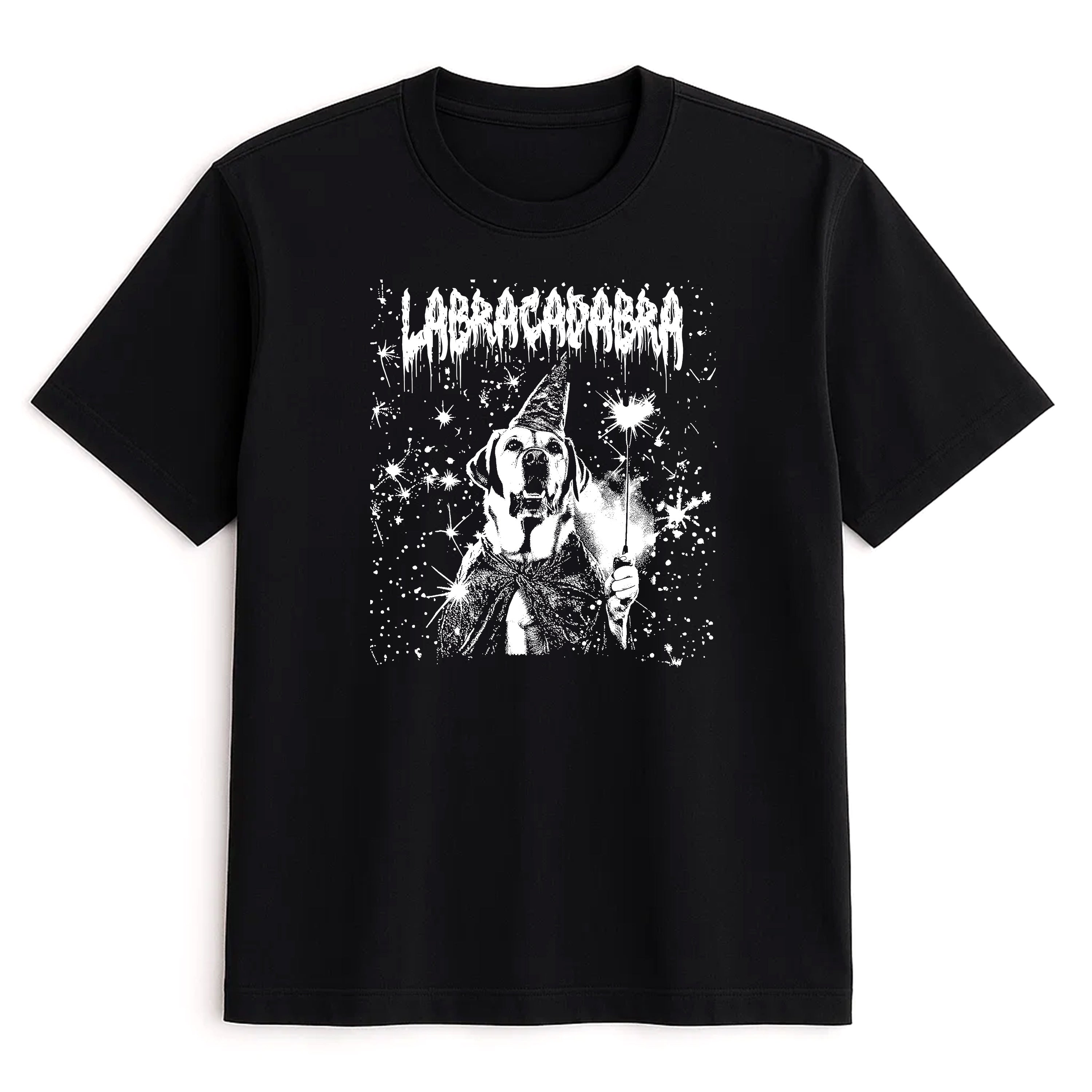 Unisex | LABracadabra | Tee