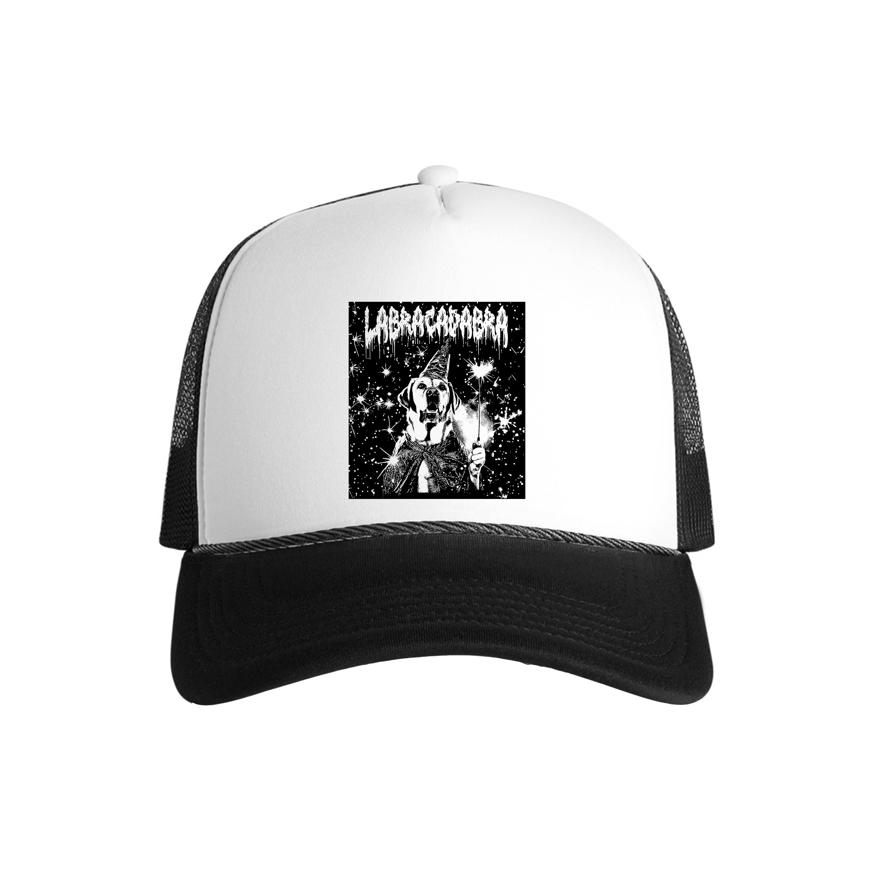 Accessory | LABracadabra | Trucker Hat