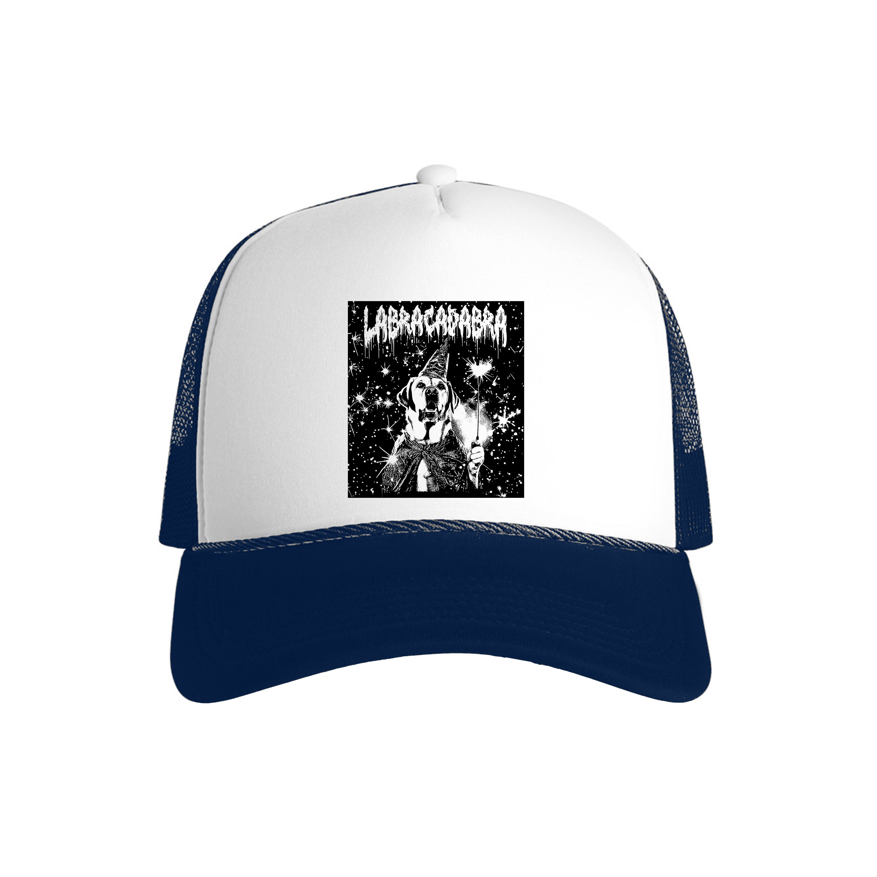 Accessory | LABracadabra | Trucker Hat