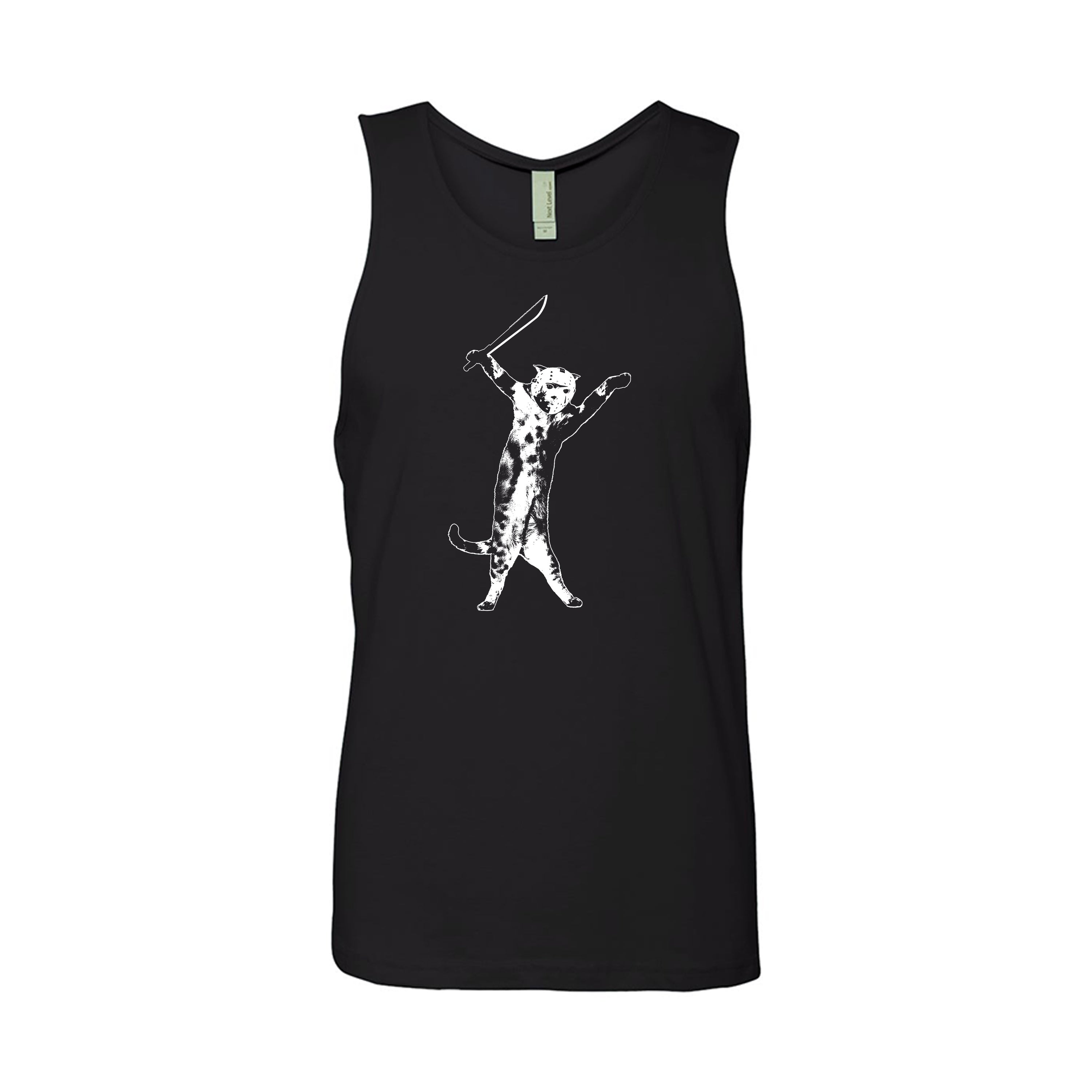Men's | Furiday The 13th | Tank Top