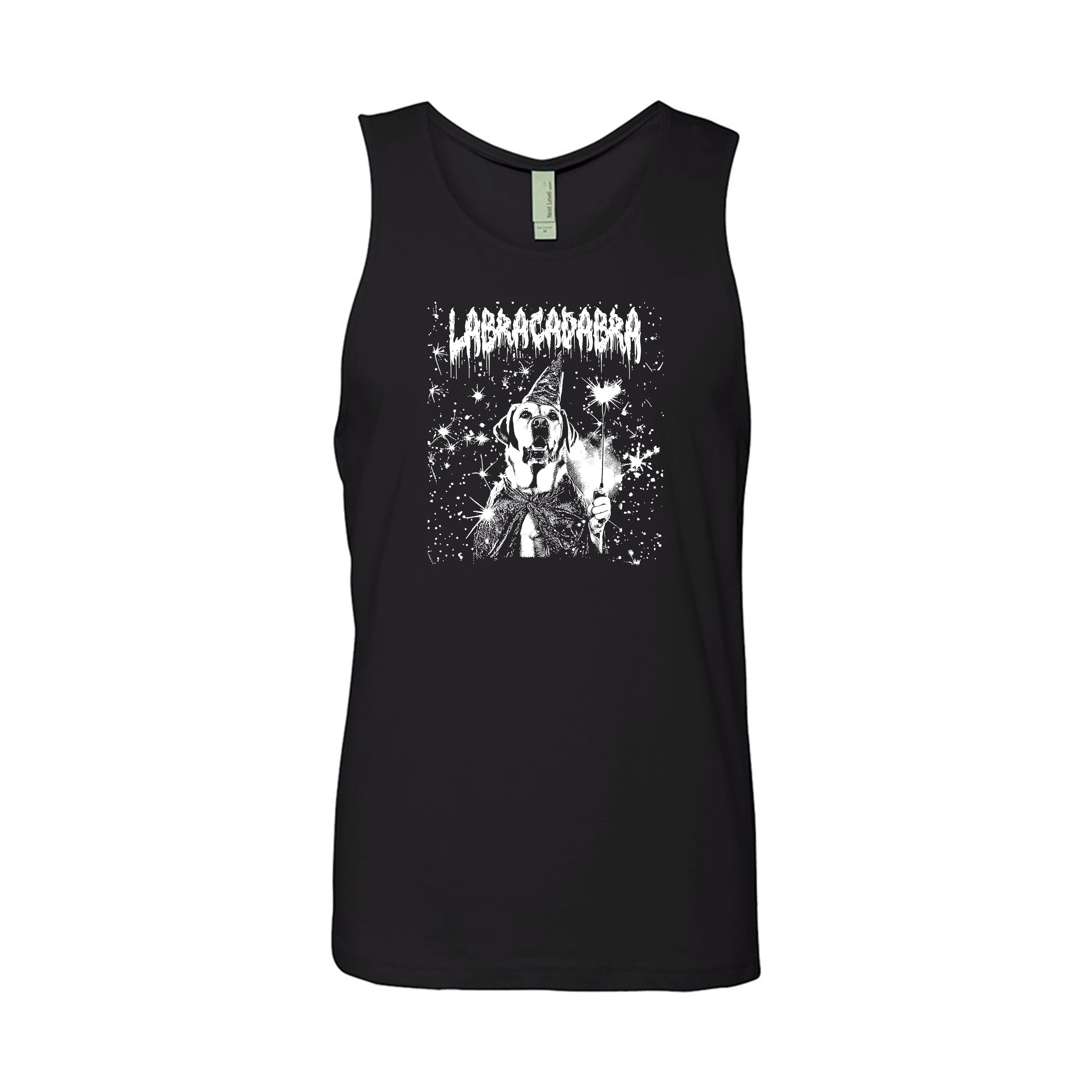 Men's | LABracadabra | Tank Top