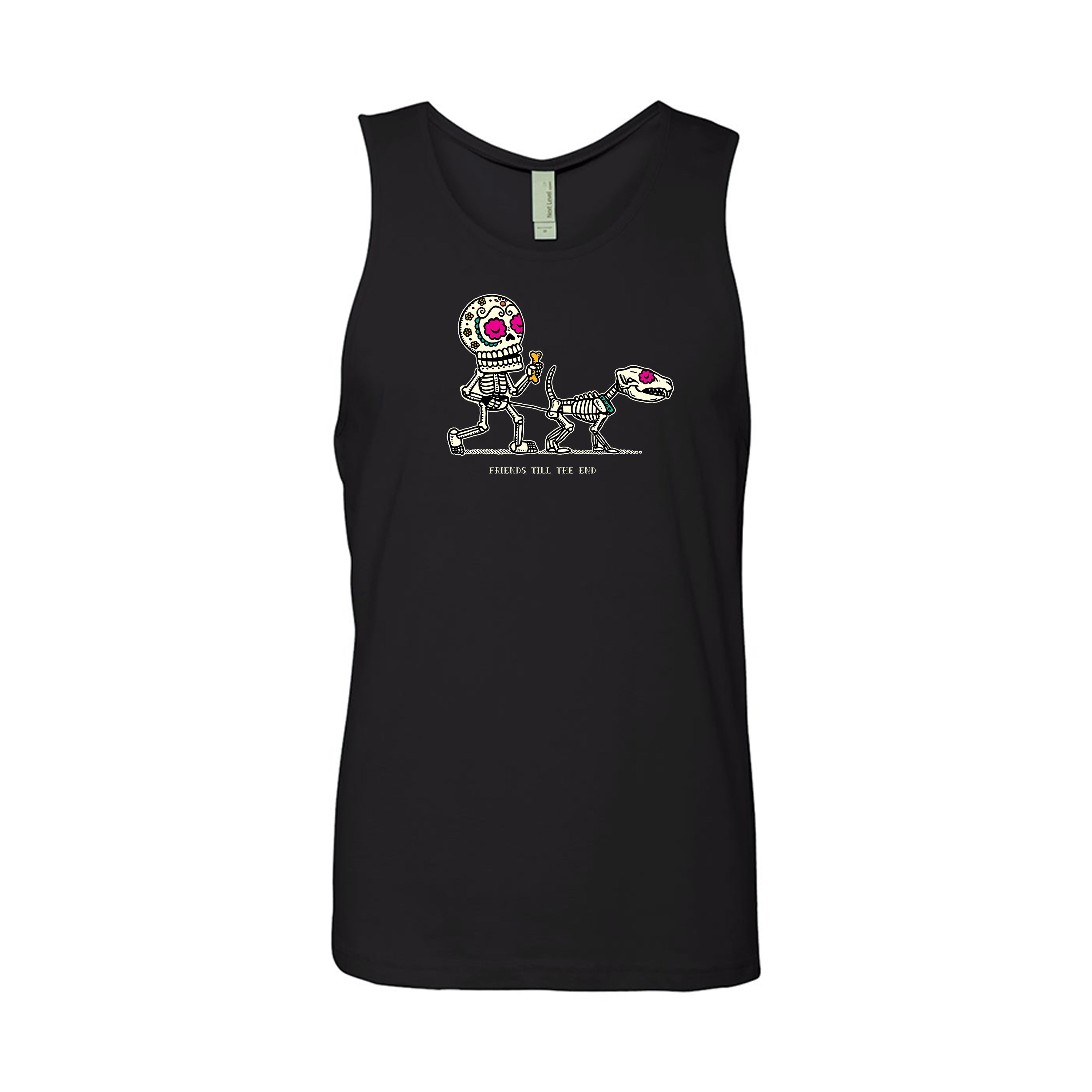 Men's | Walking Dead | Tank Top