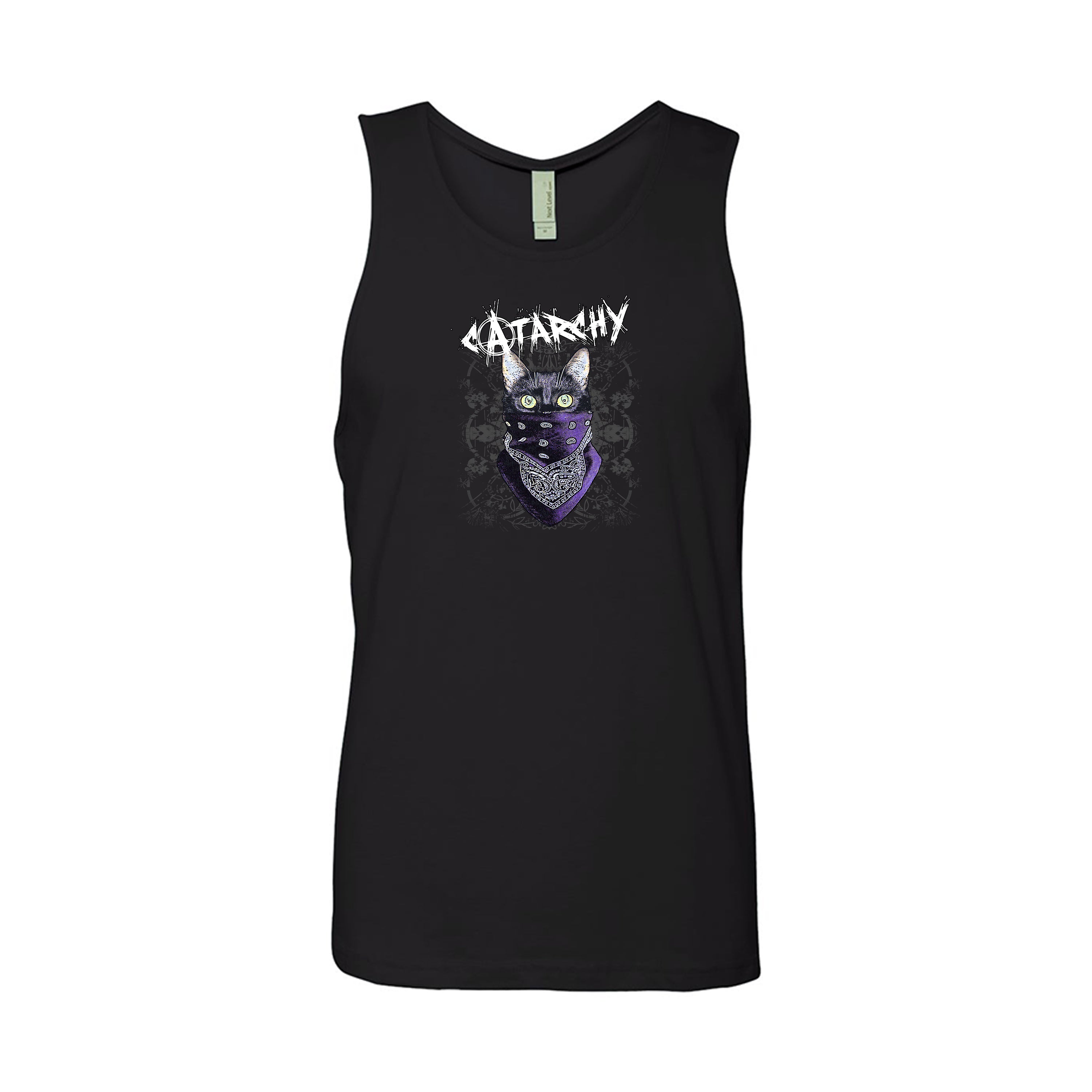 Men's | Catarchy | Tank Top