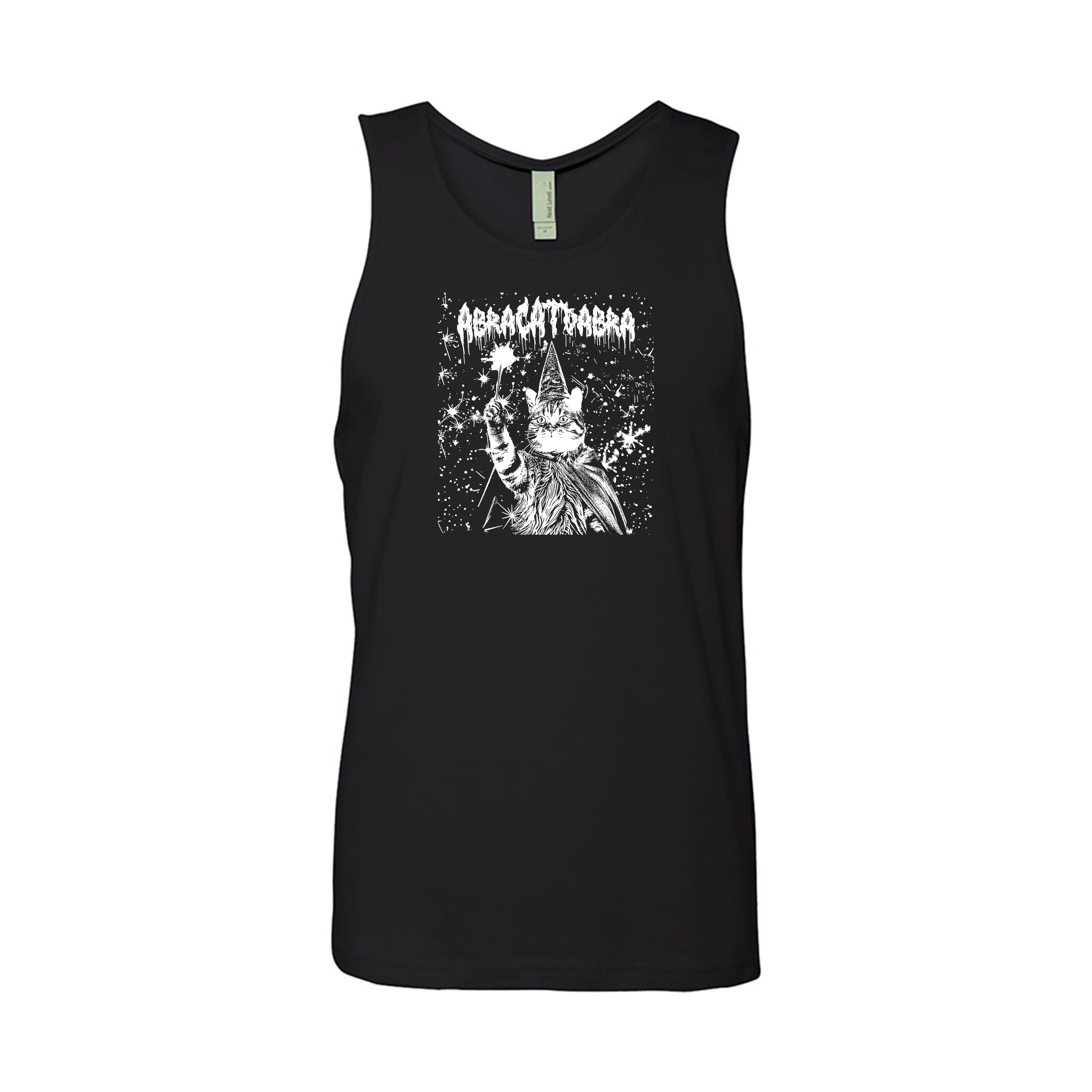Men's | Abracatdabra | Tank Top