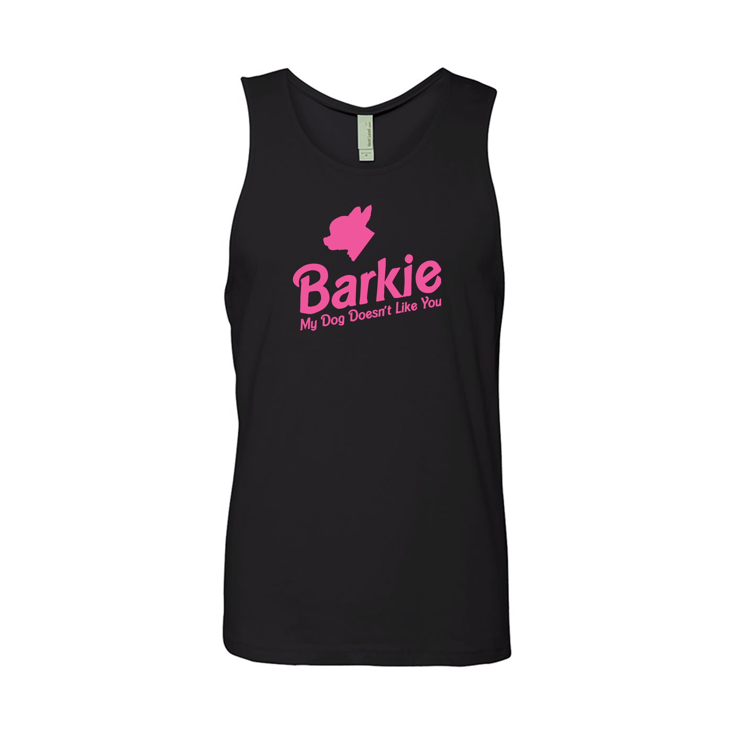 Men's | Barkie | Tank Top