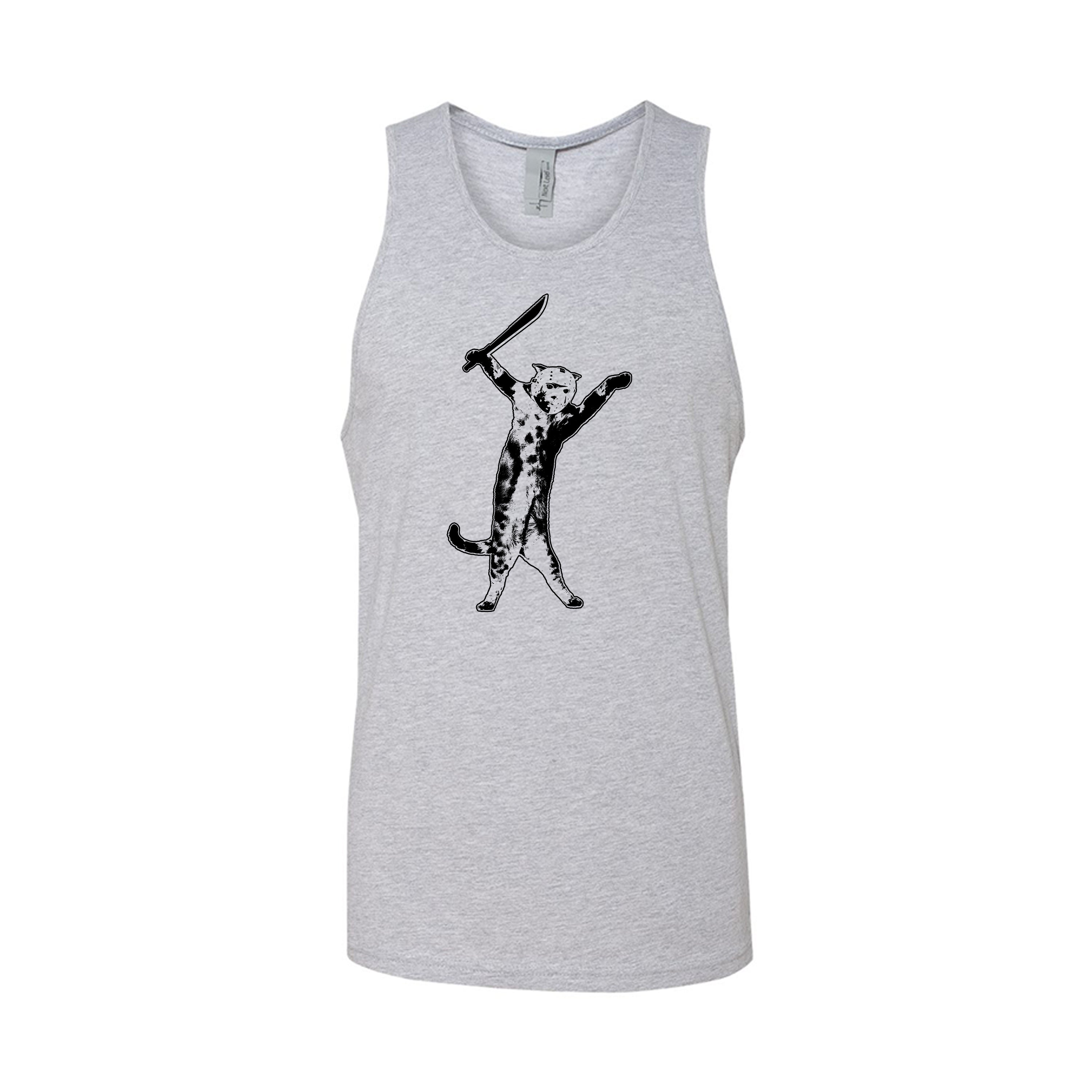 Men's | Furiday The 13th | Tank Top
