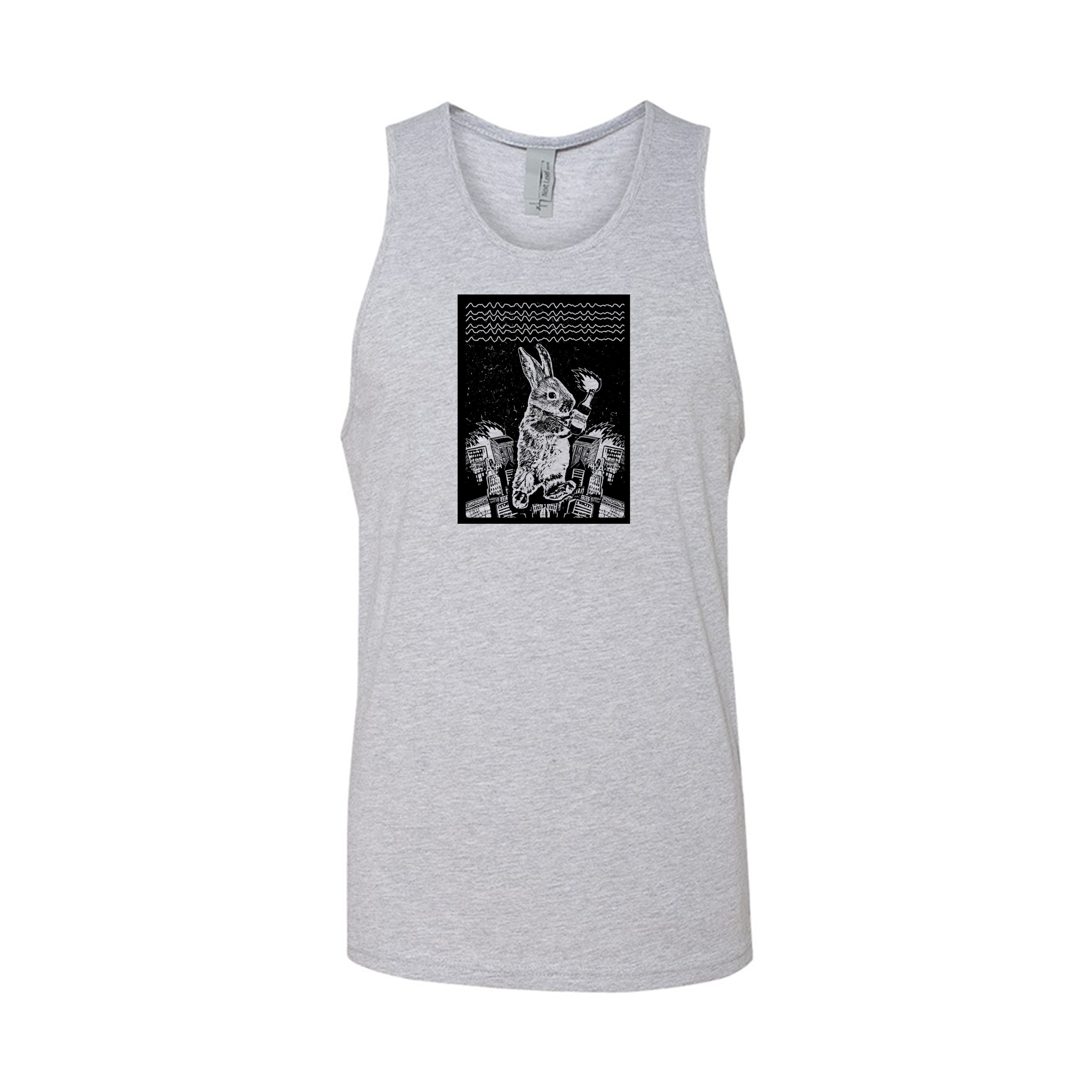 Men's | Bunzilla | Tank Top