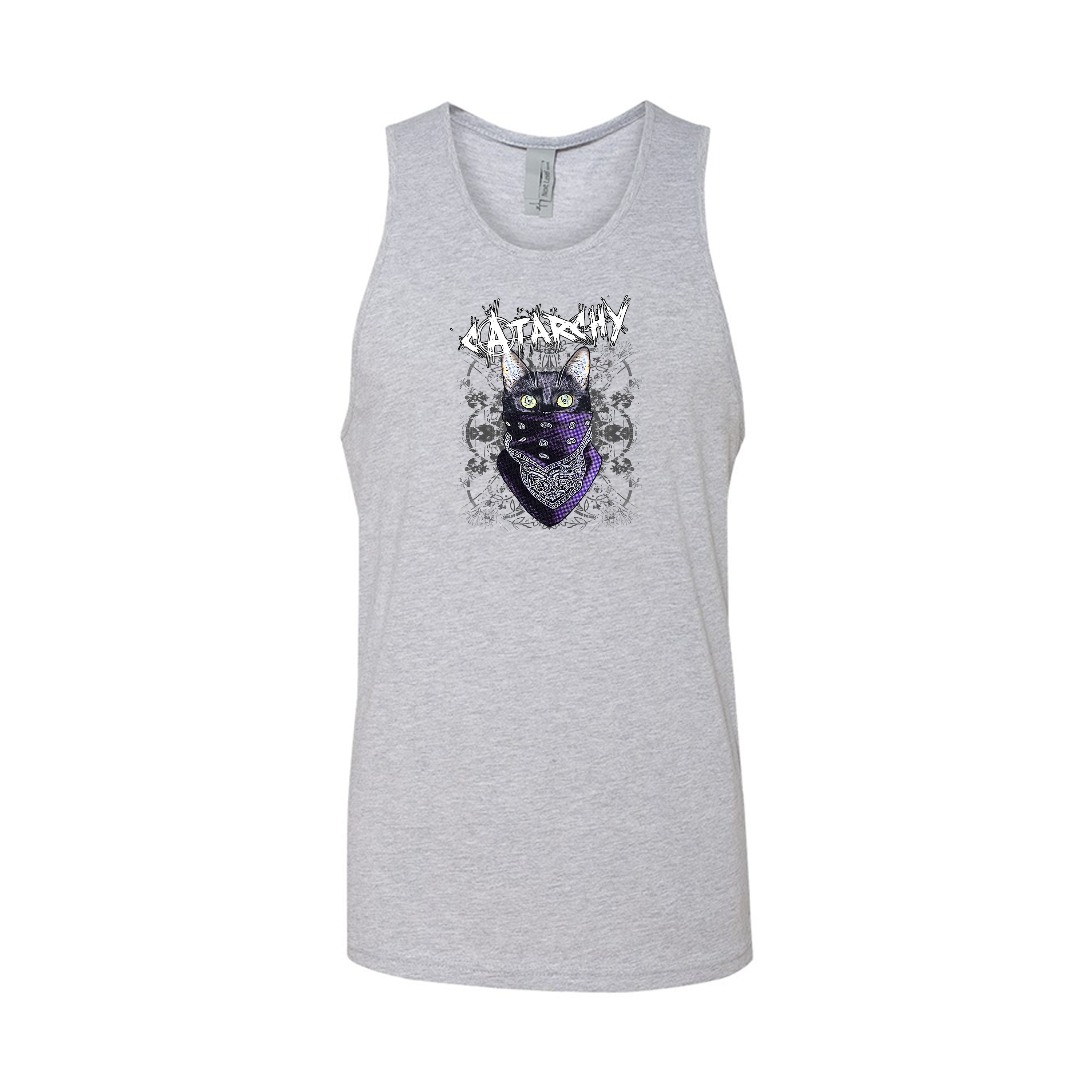 Men's | Catarchy | Tank Top