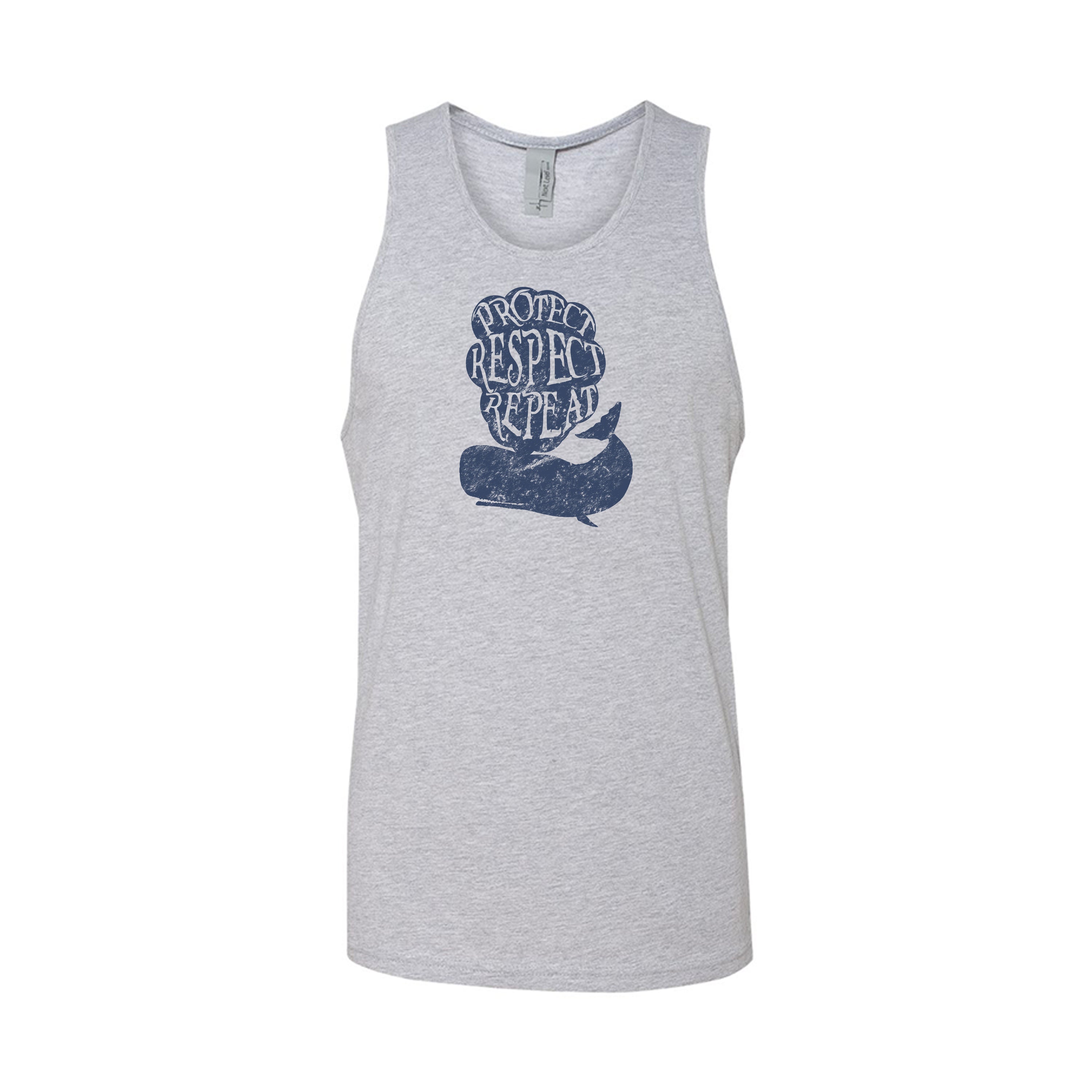 Men's | Spout Hope | Tank Top