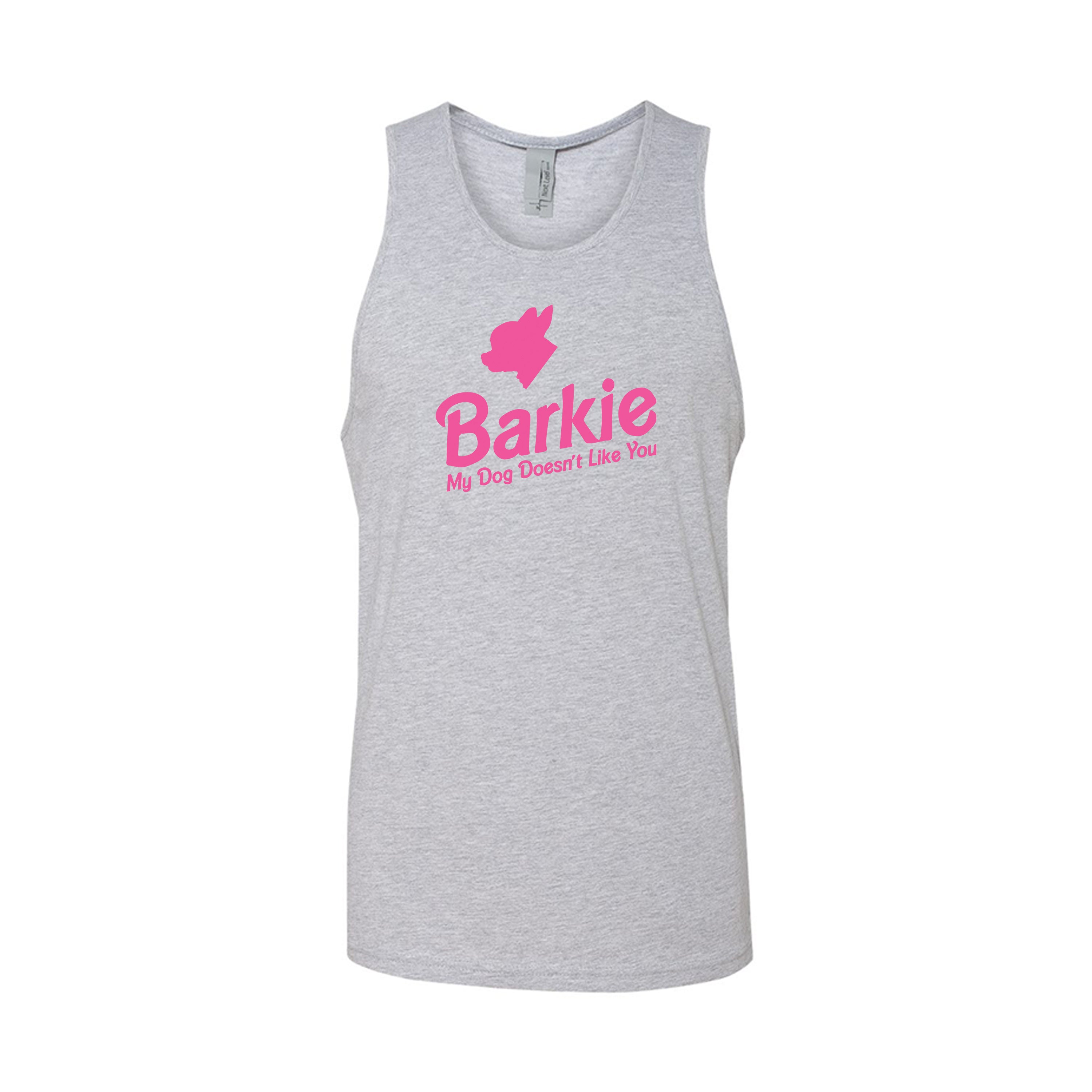 Men's | Barkie | Tank Top