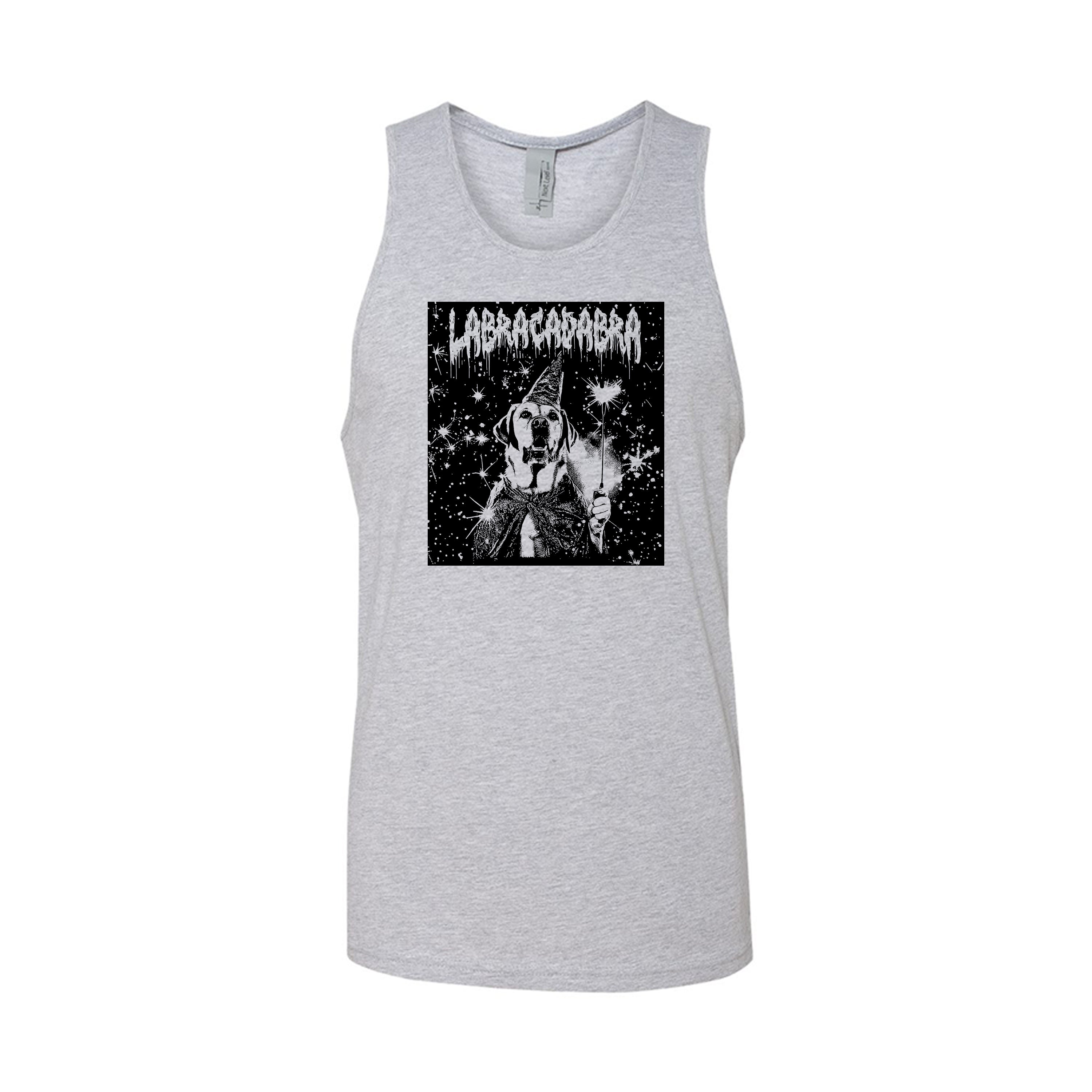 Men's | LABracadabra | Tank Top