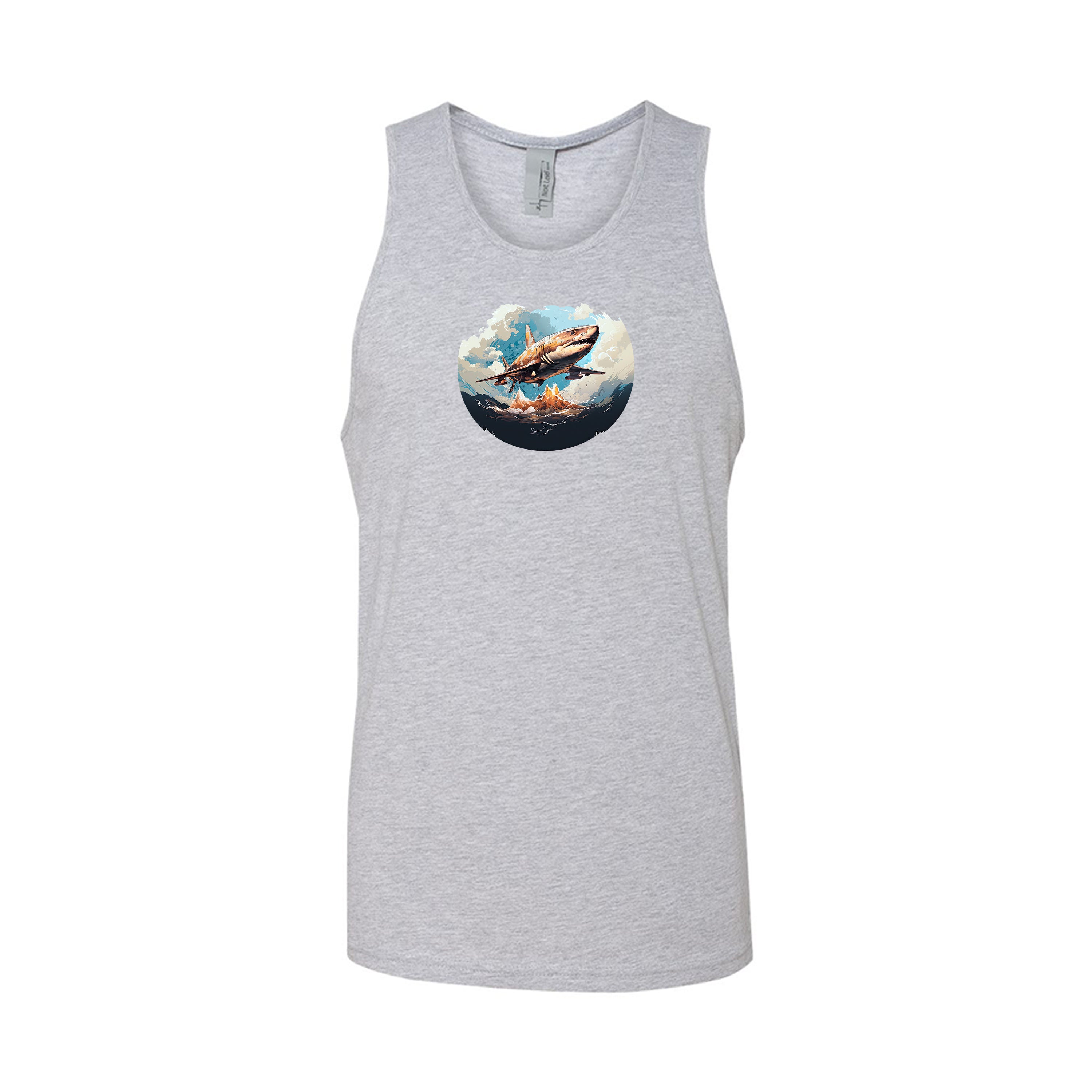 Men's | Air Shark | Tank Top