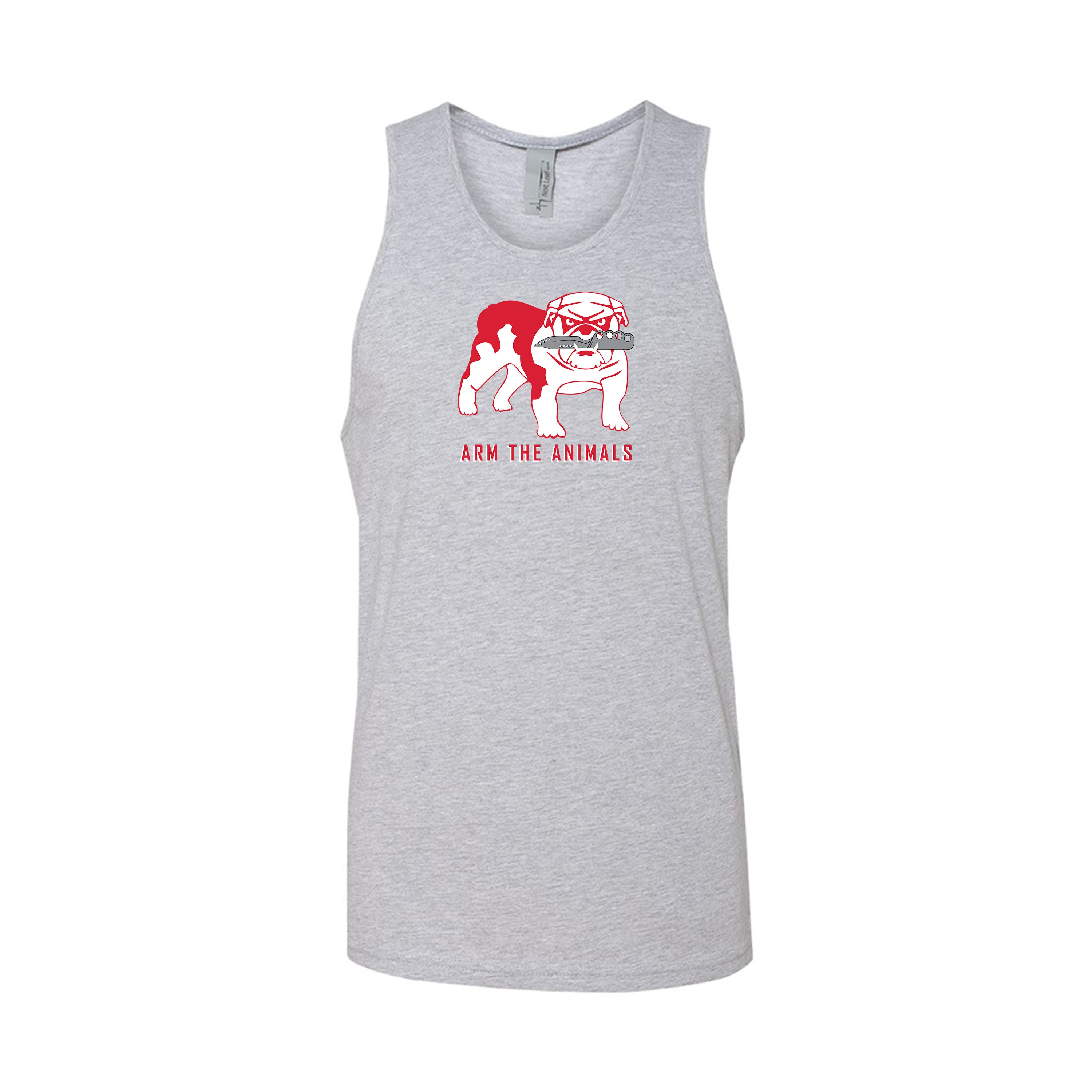 Men's | Bulldog Blade | Tank Top