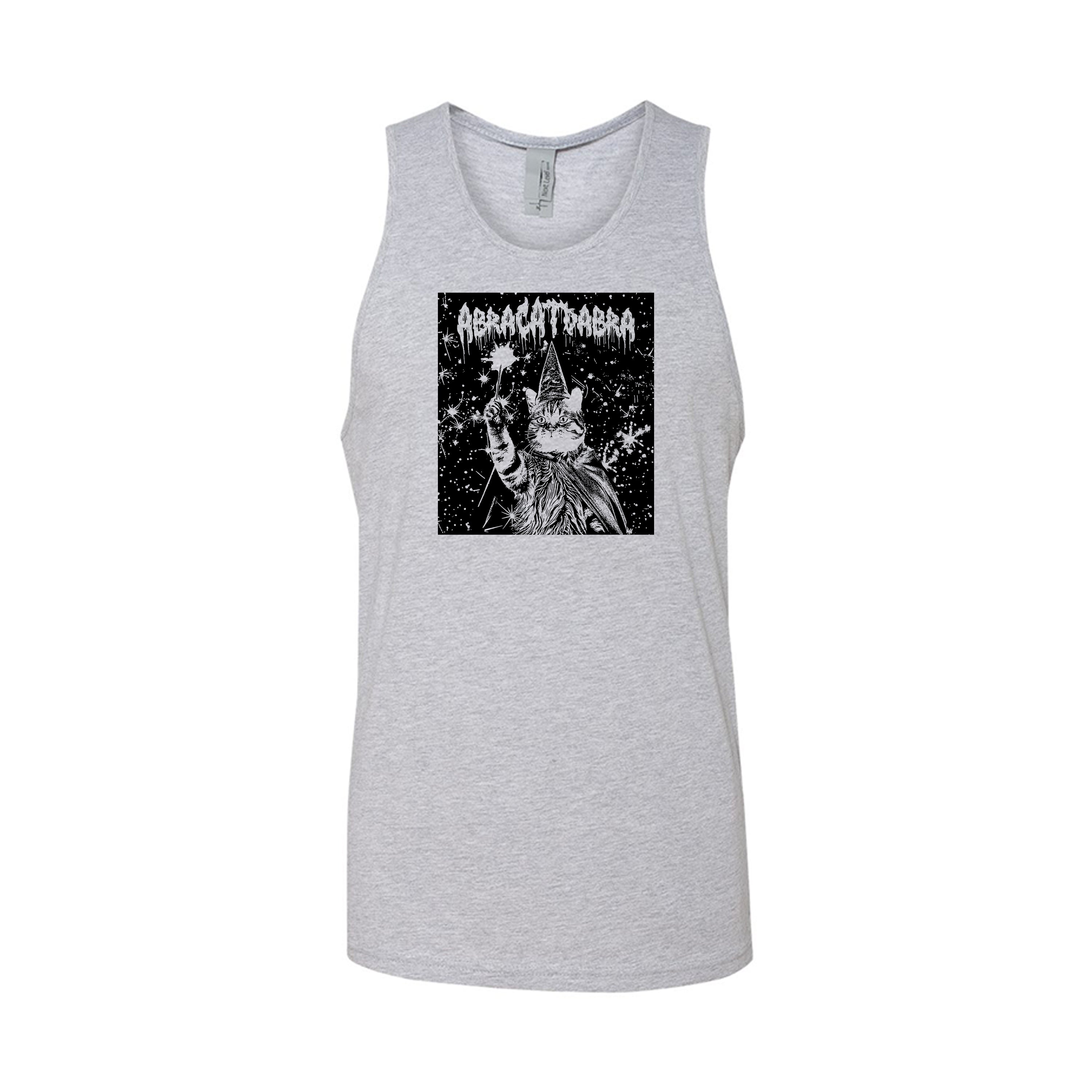 Men's | Abracatdabra | Tank Top