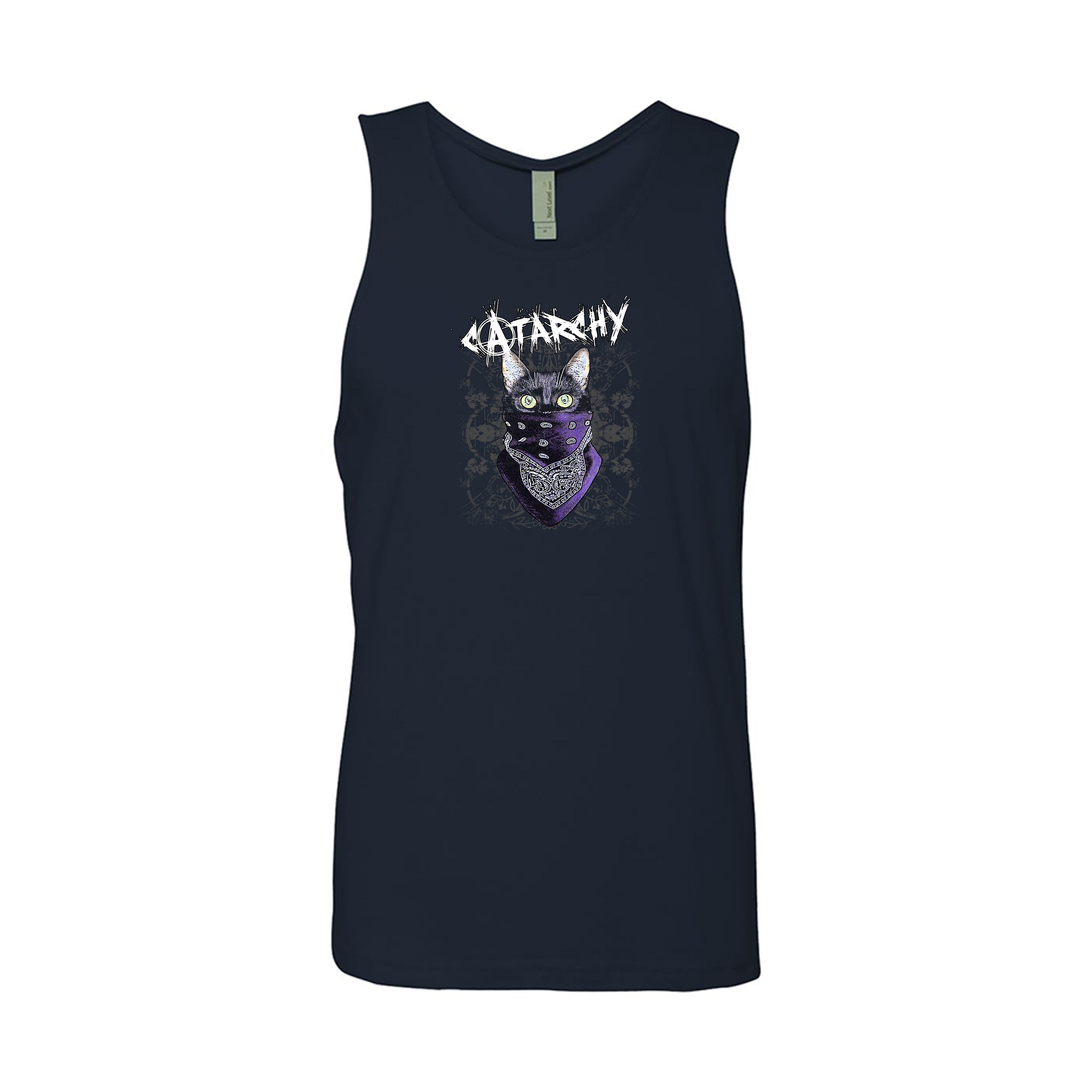 Men's | Catarchy | Tank Top