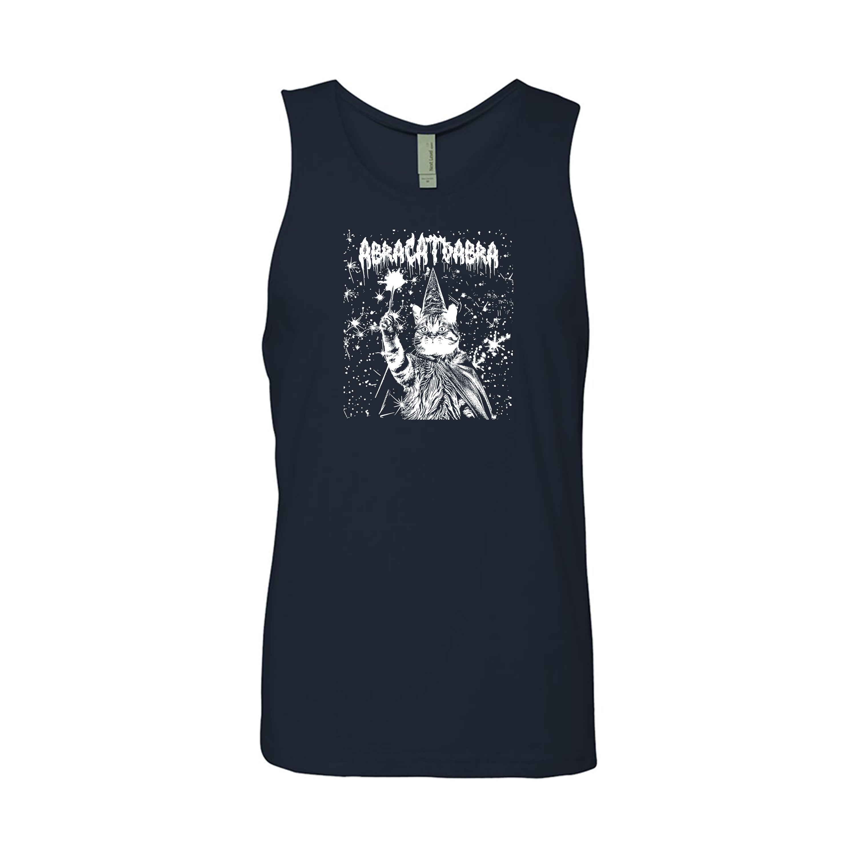 Men's | Abracatdabra | Tank Top