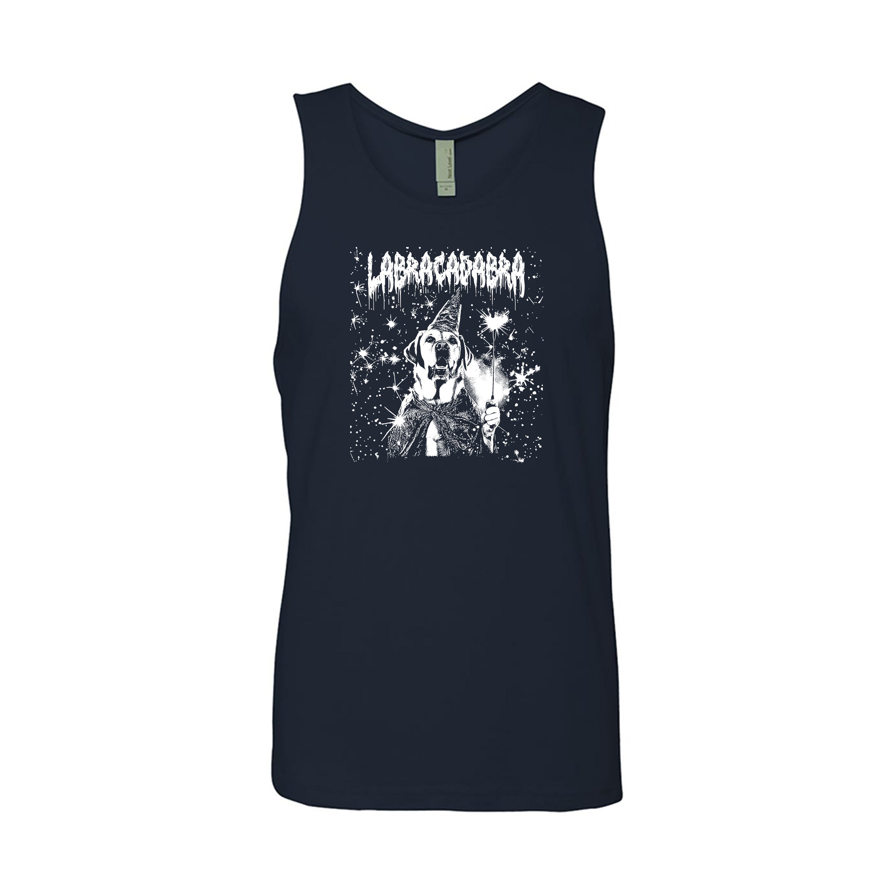 Men's | LABracadabra | Tank Top
