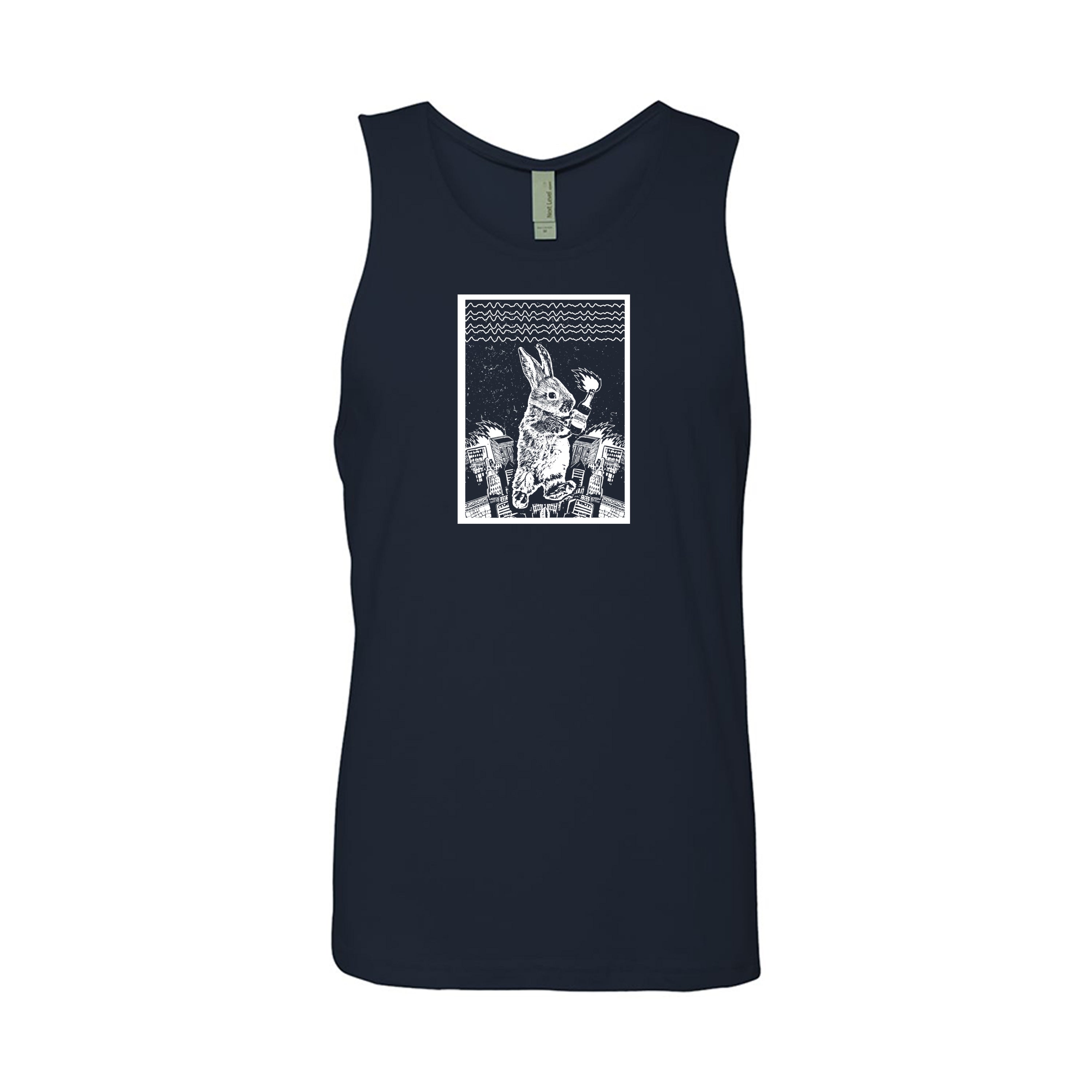 Men's | Bunzilla | Tank Top