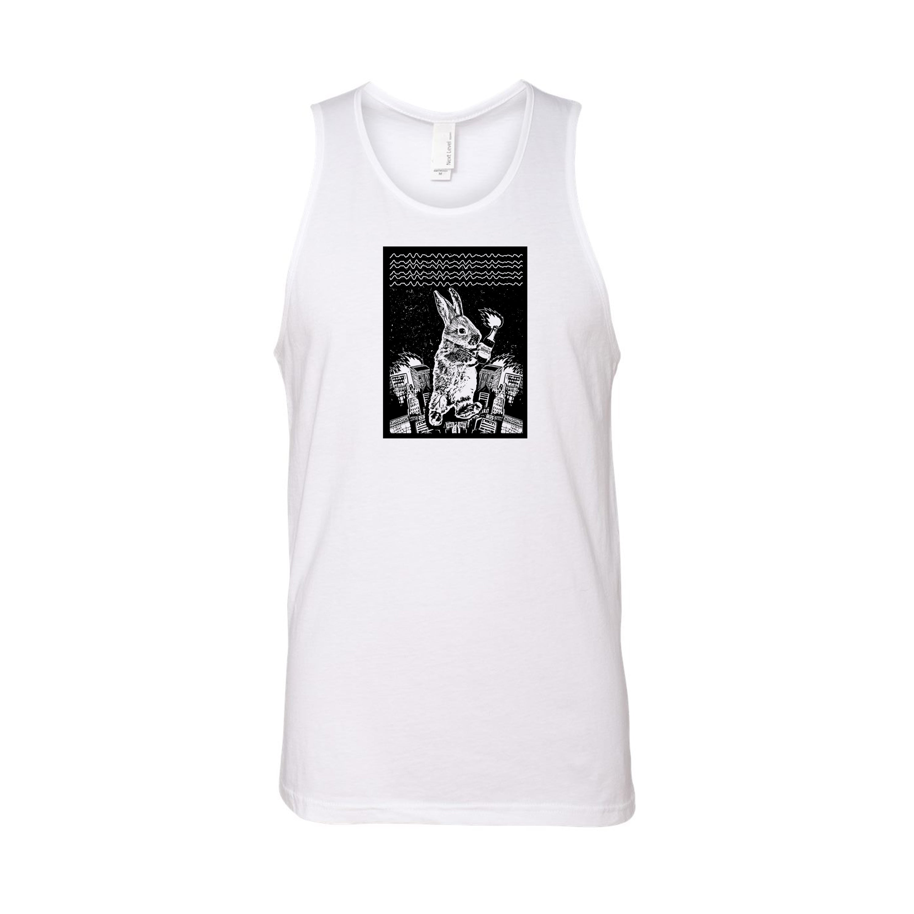 Men's | Bunzilla | Tank Top