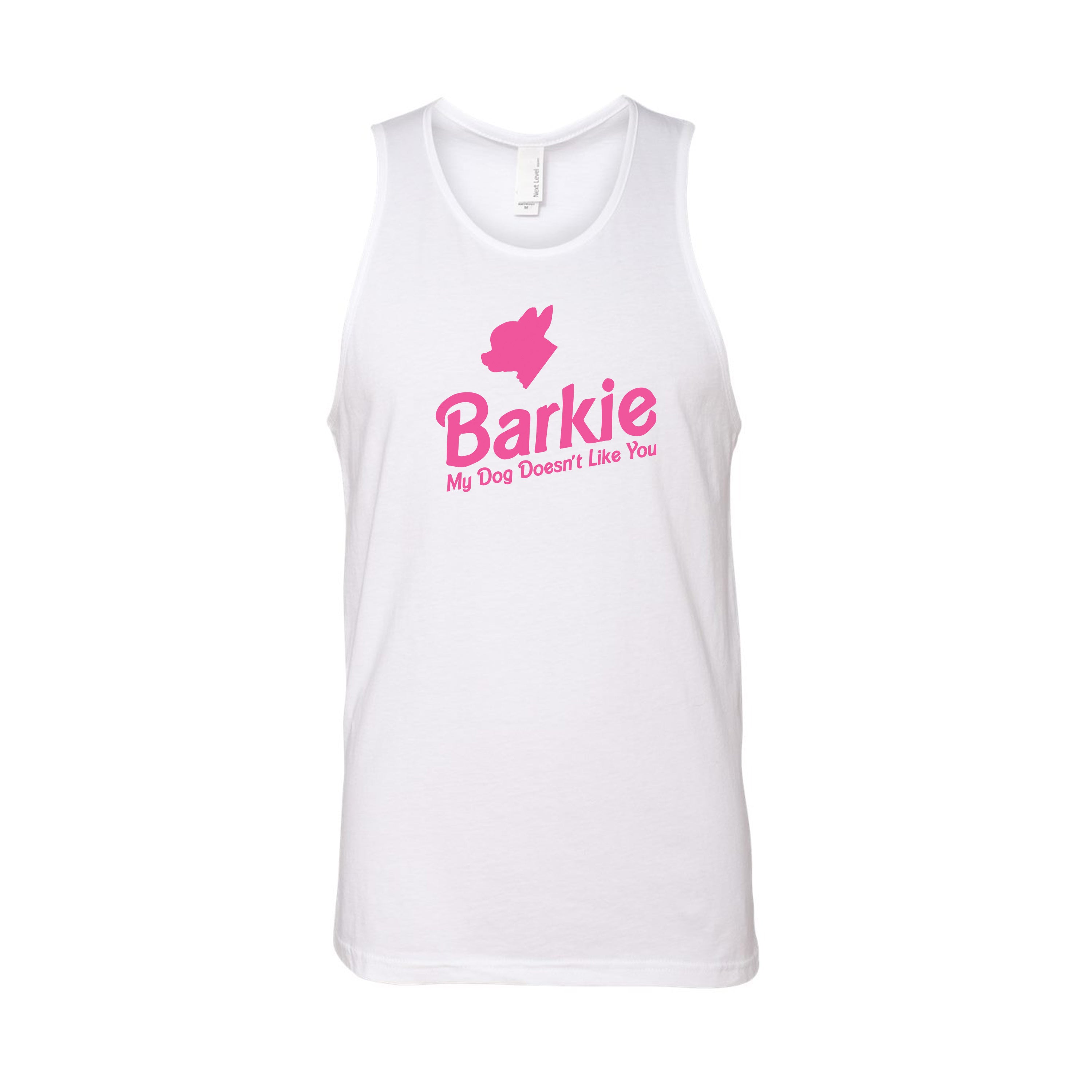 Men's | Barkie | Tank Top