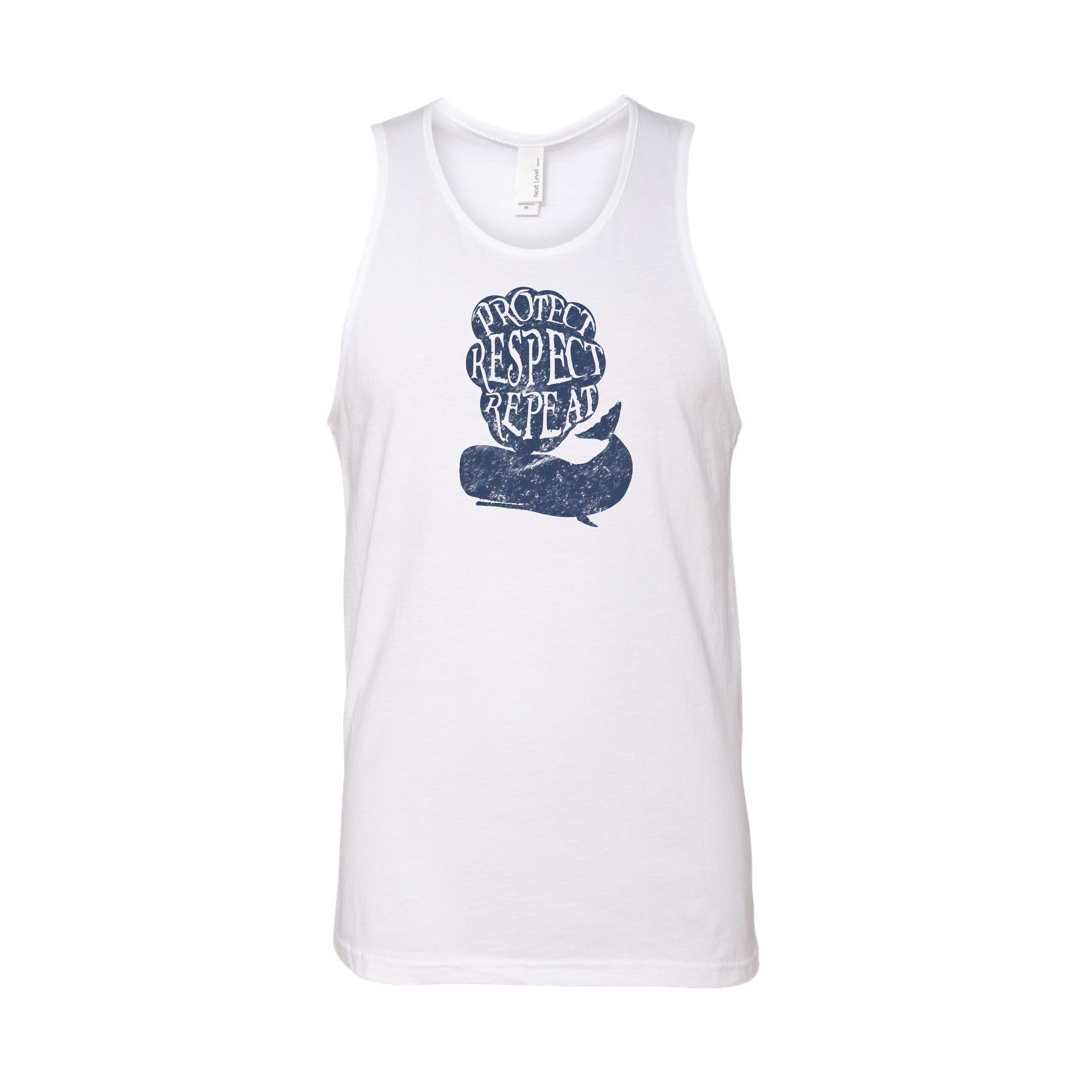 Men's | Spout Hope | Tank Top