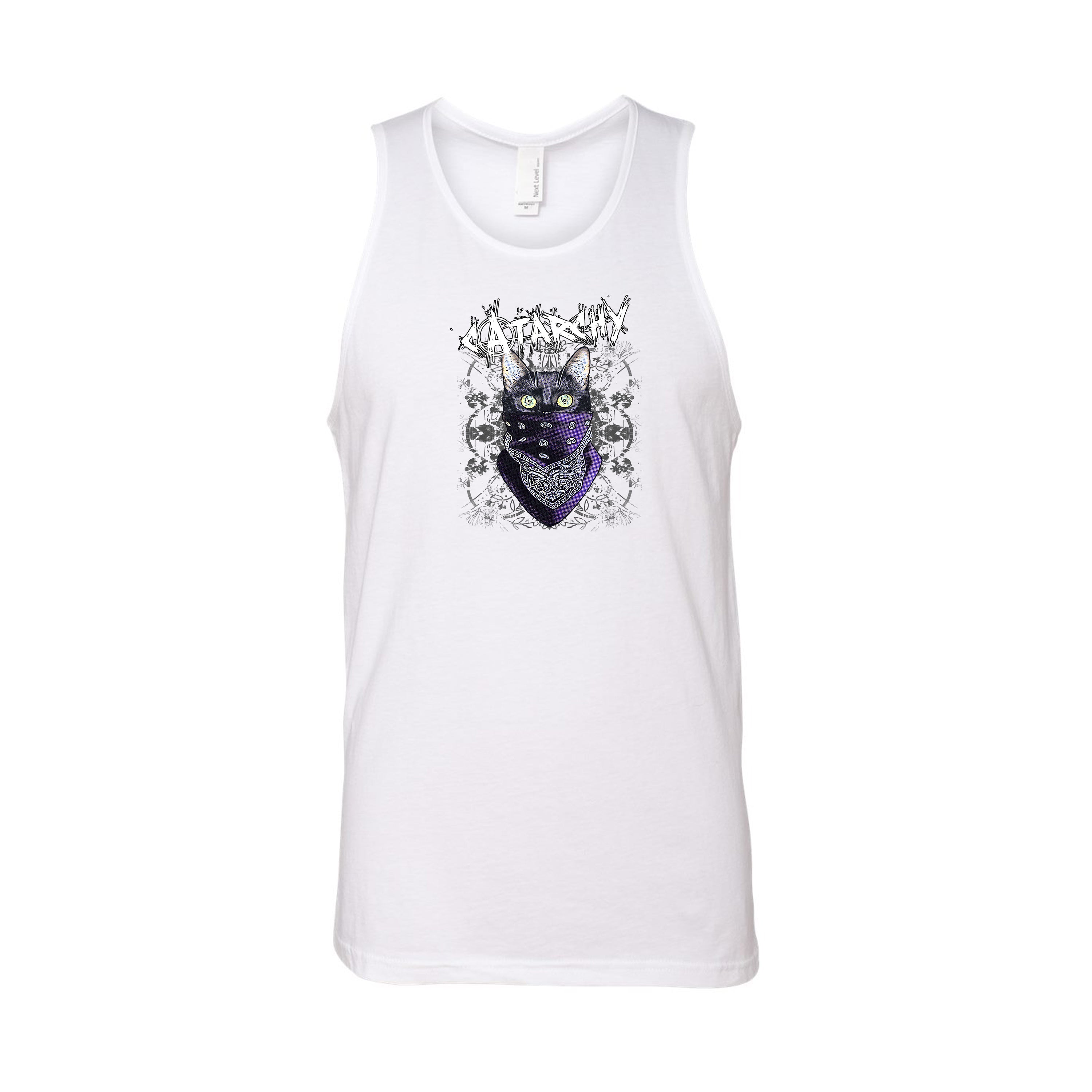 Men's | Catarchy | Tank Top