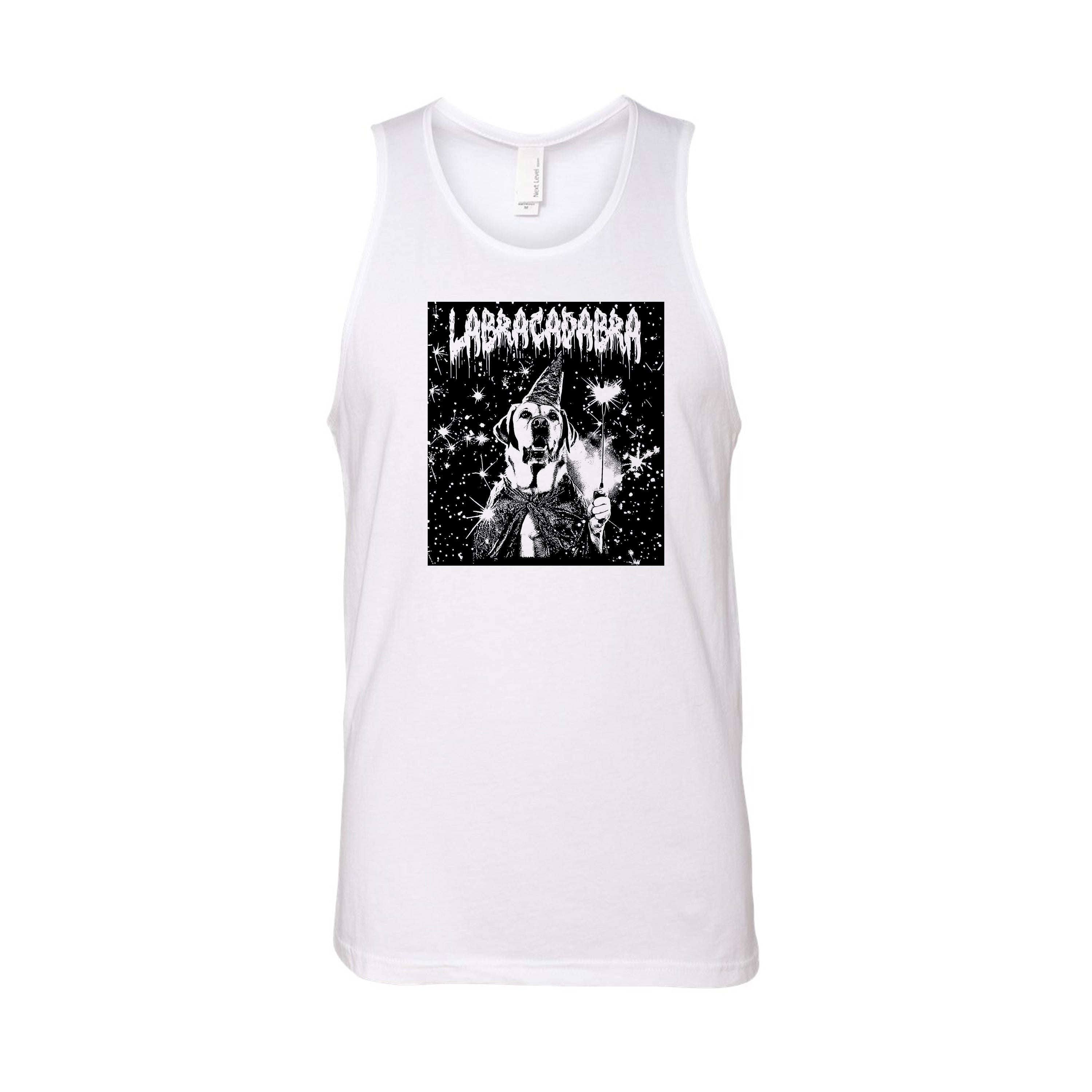 Men's | LABracadabra | Tank Top