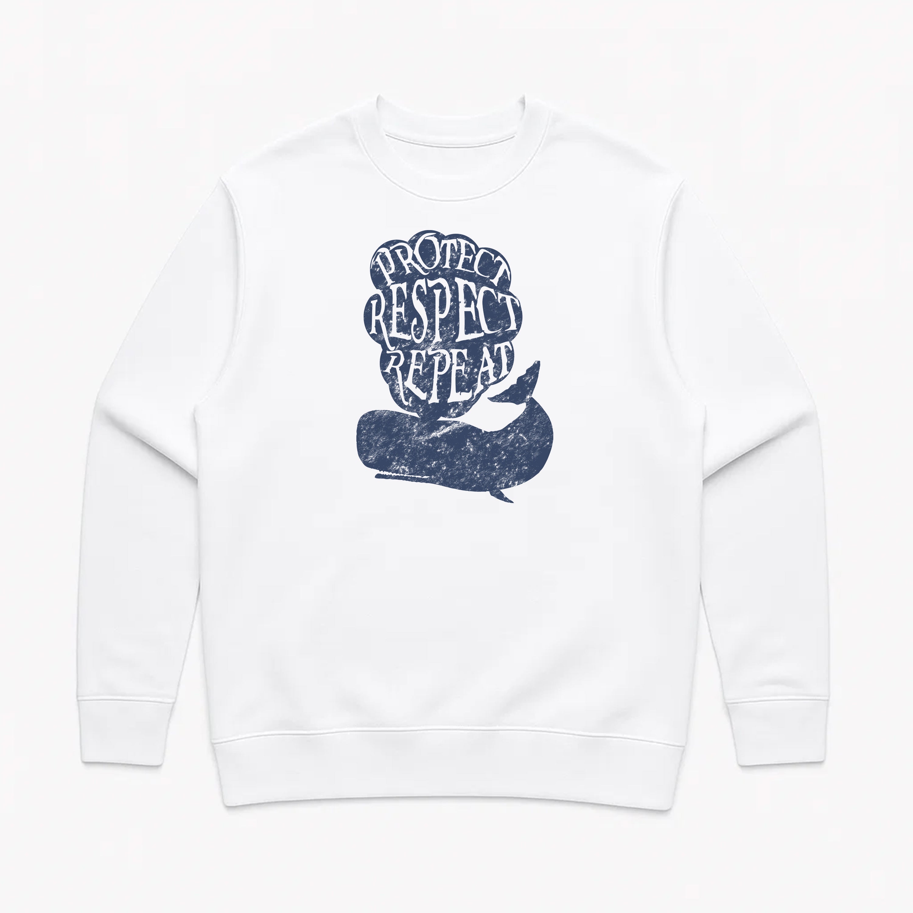 Unisex | Spout Hope | Crewneck Sweatshirt