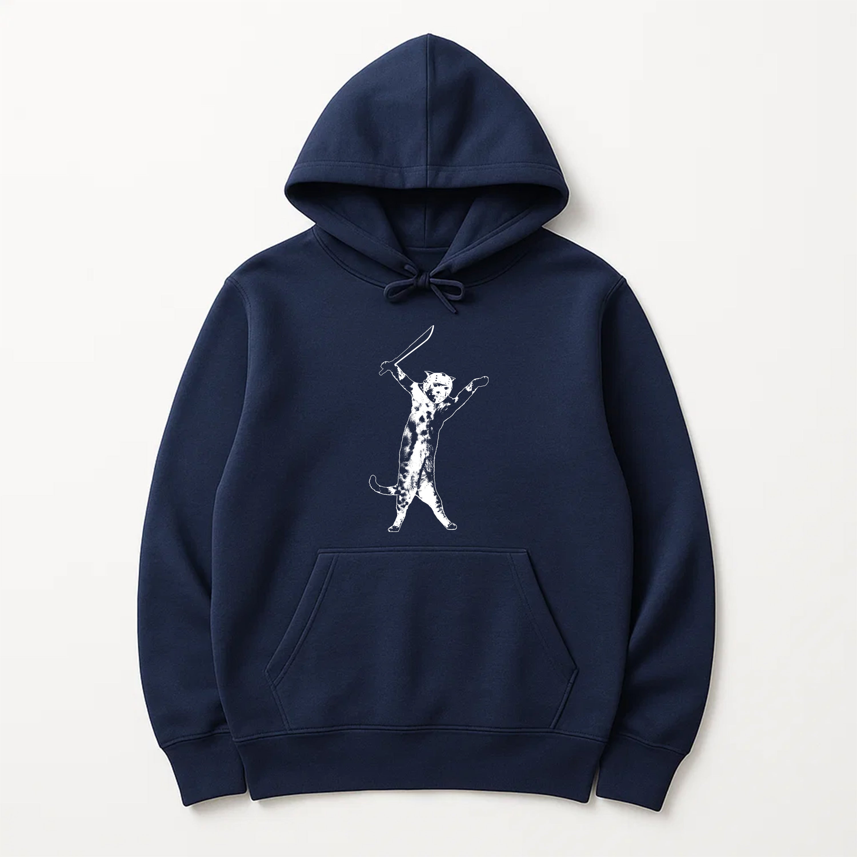 Unisex | Furiday The 13th | Pullover Hoodie