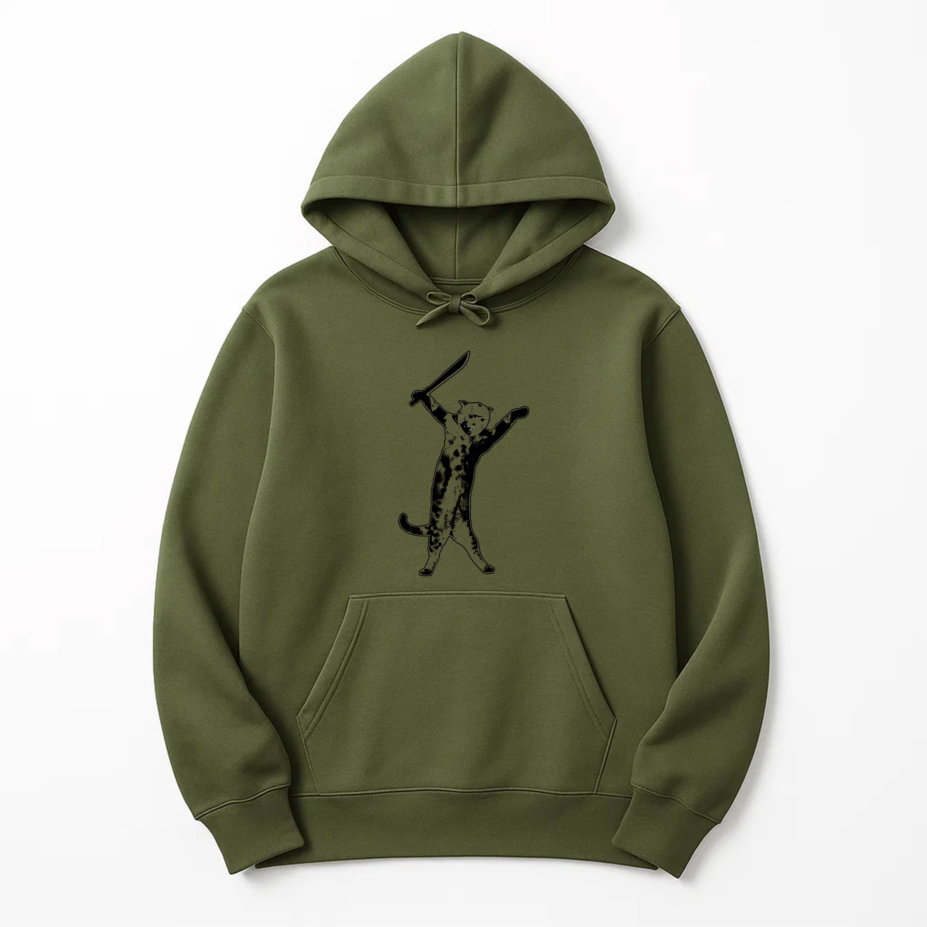 Unisex | Furiday The 13th | Pullover Hoodie