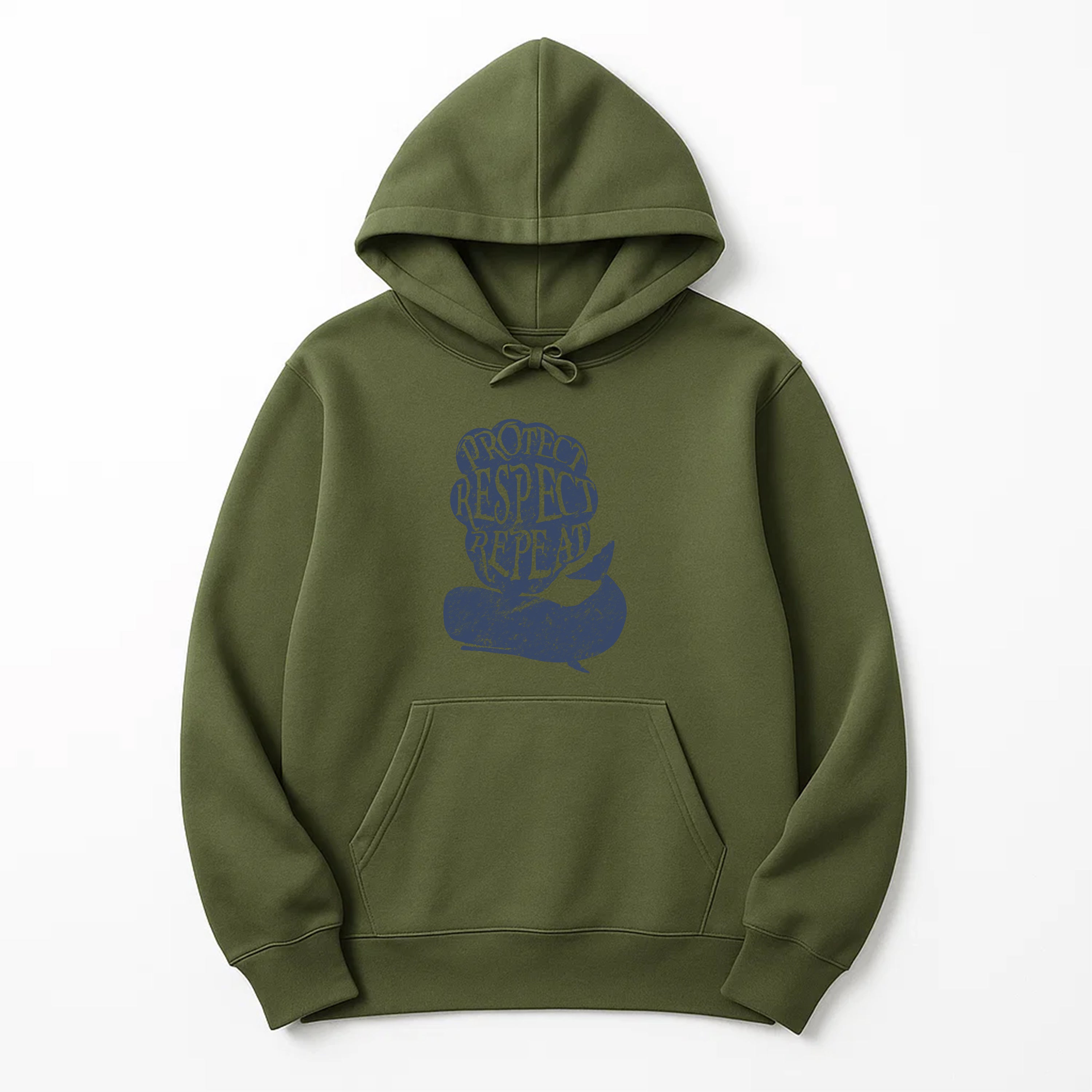 Unisex | Spout Hope | Pullover Hoodie