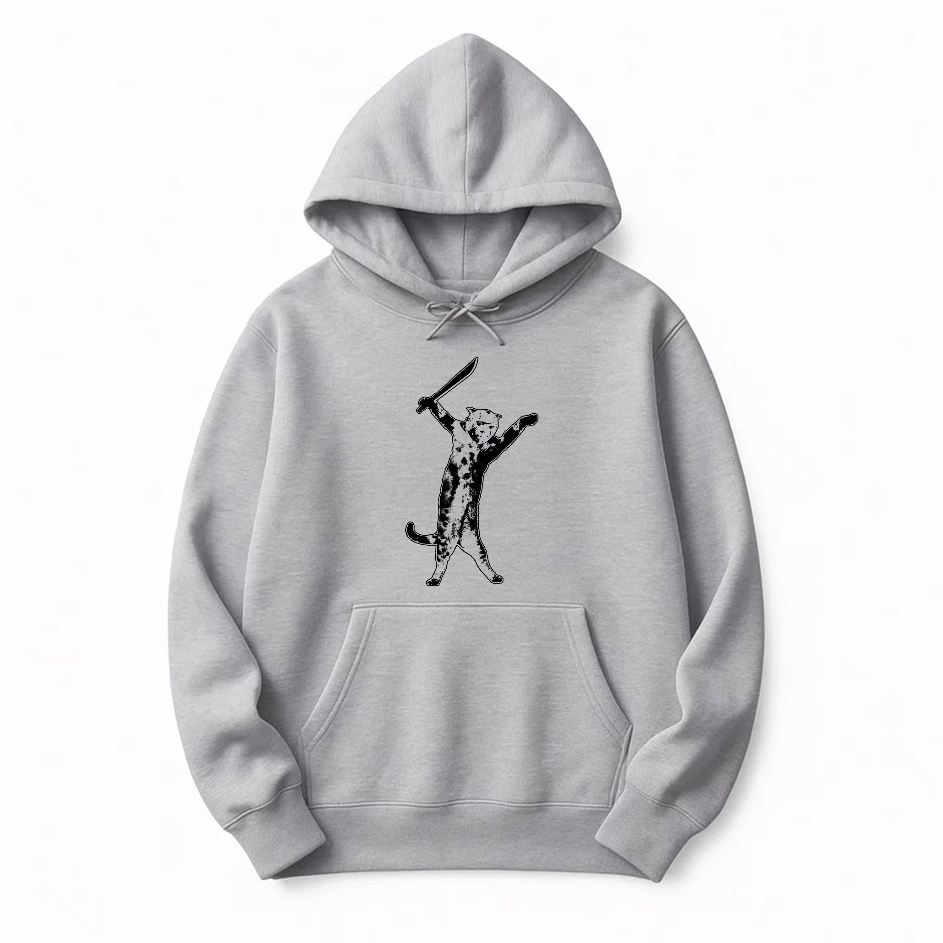 Unisex | Furiday The 13th | Pullover Hoodie