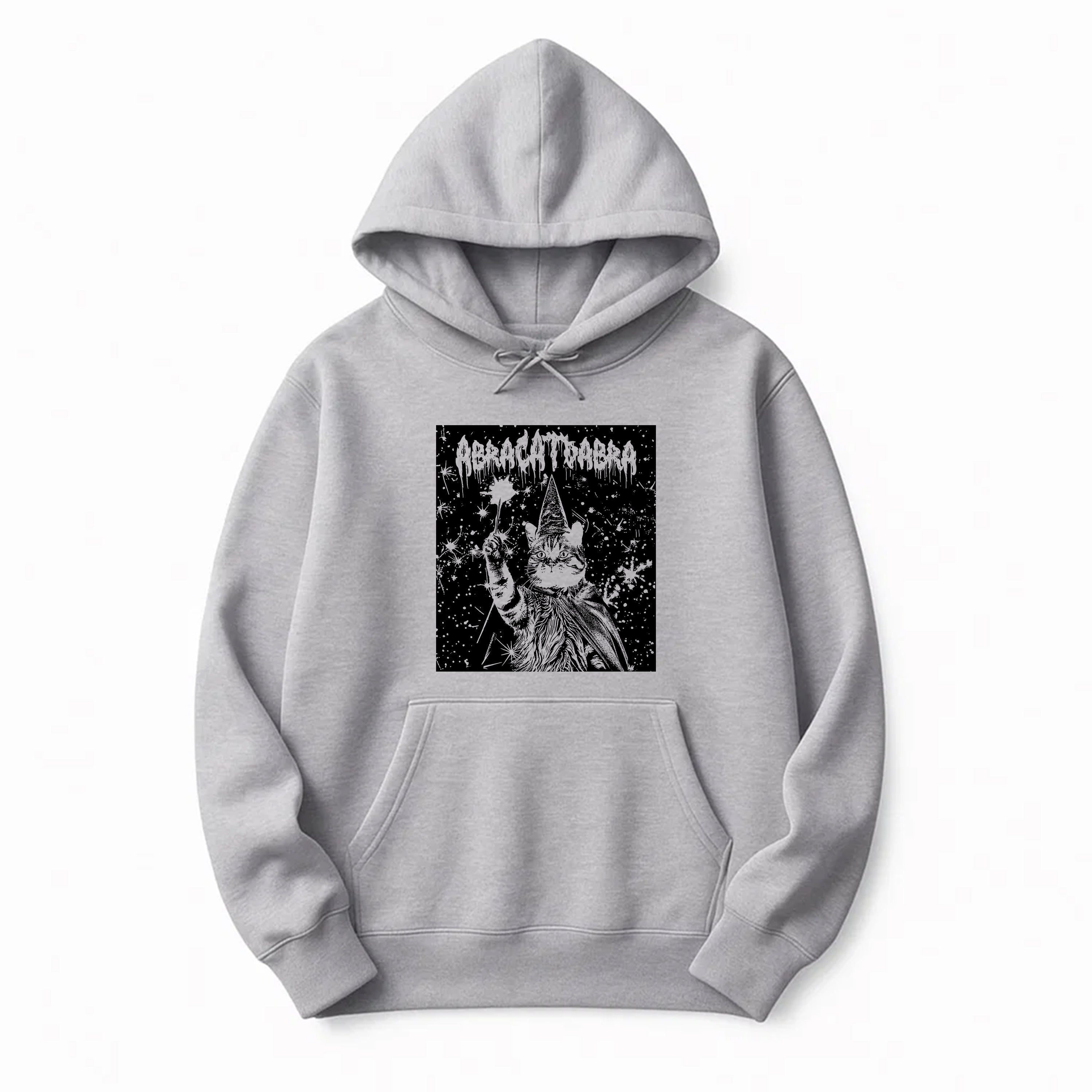 Unisex | Abracatdabra | Pullover Hoodie