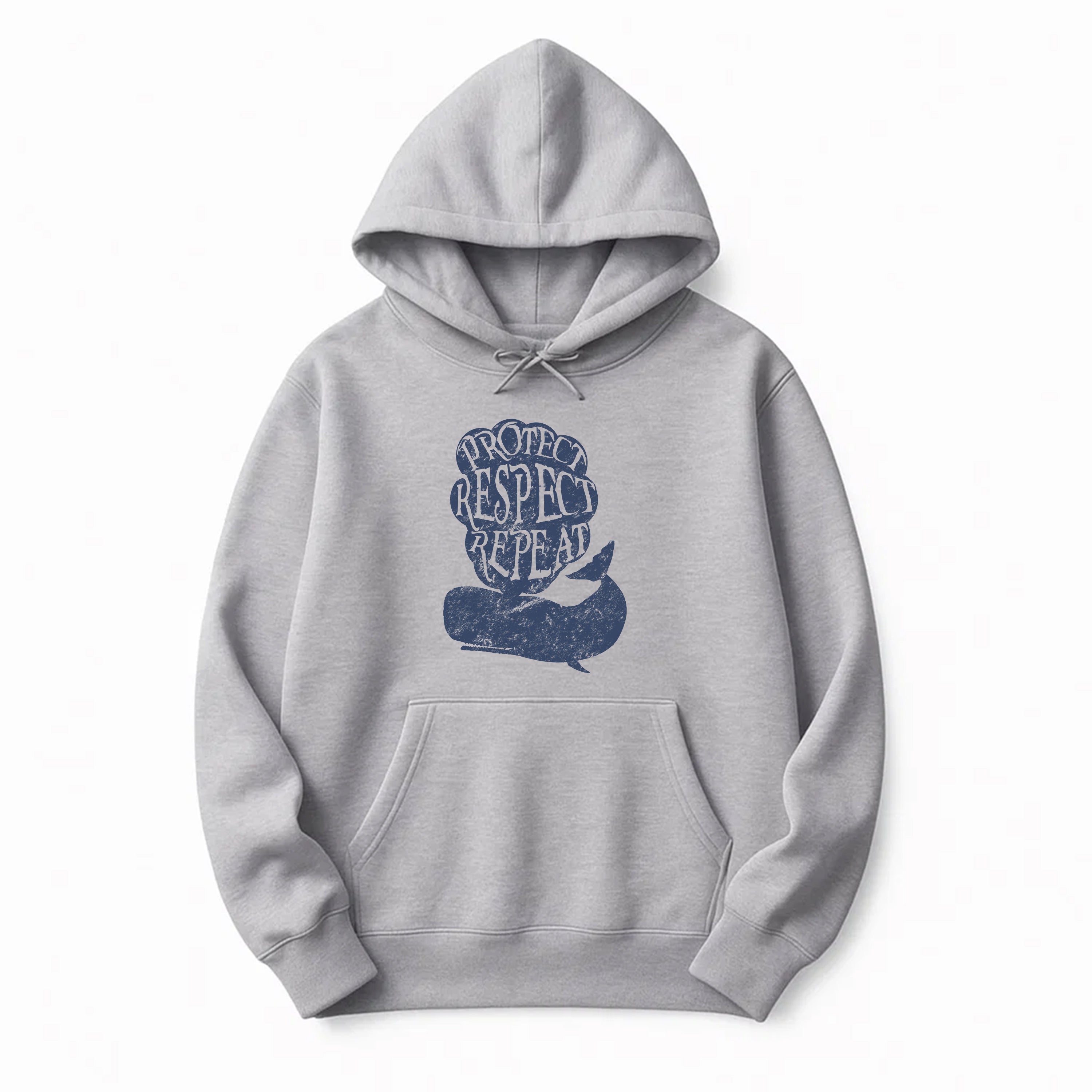 Unisex | Spout Hope | Pullover Hoodie