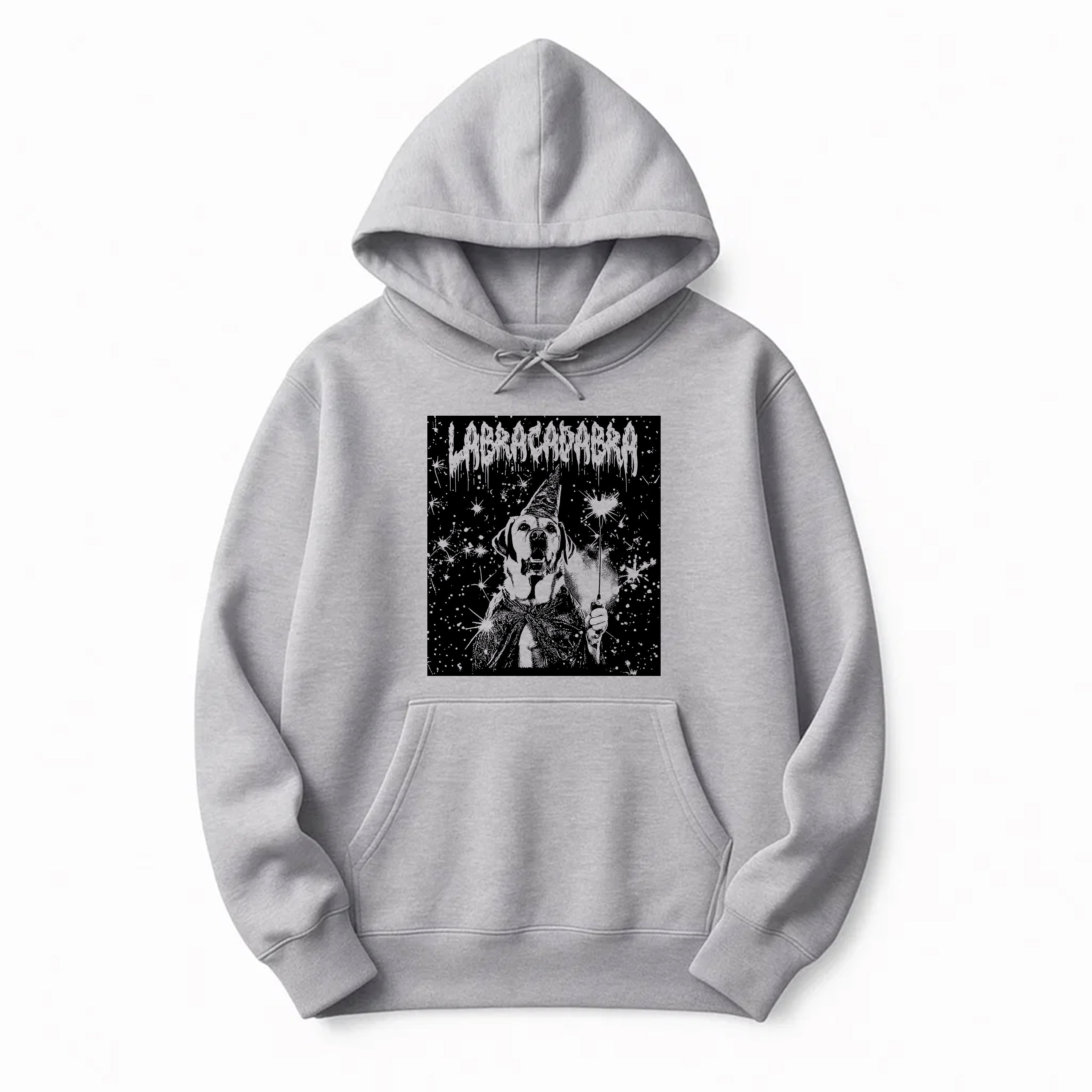 Unisex | LABracadabra | Pullover Hoodie