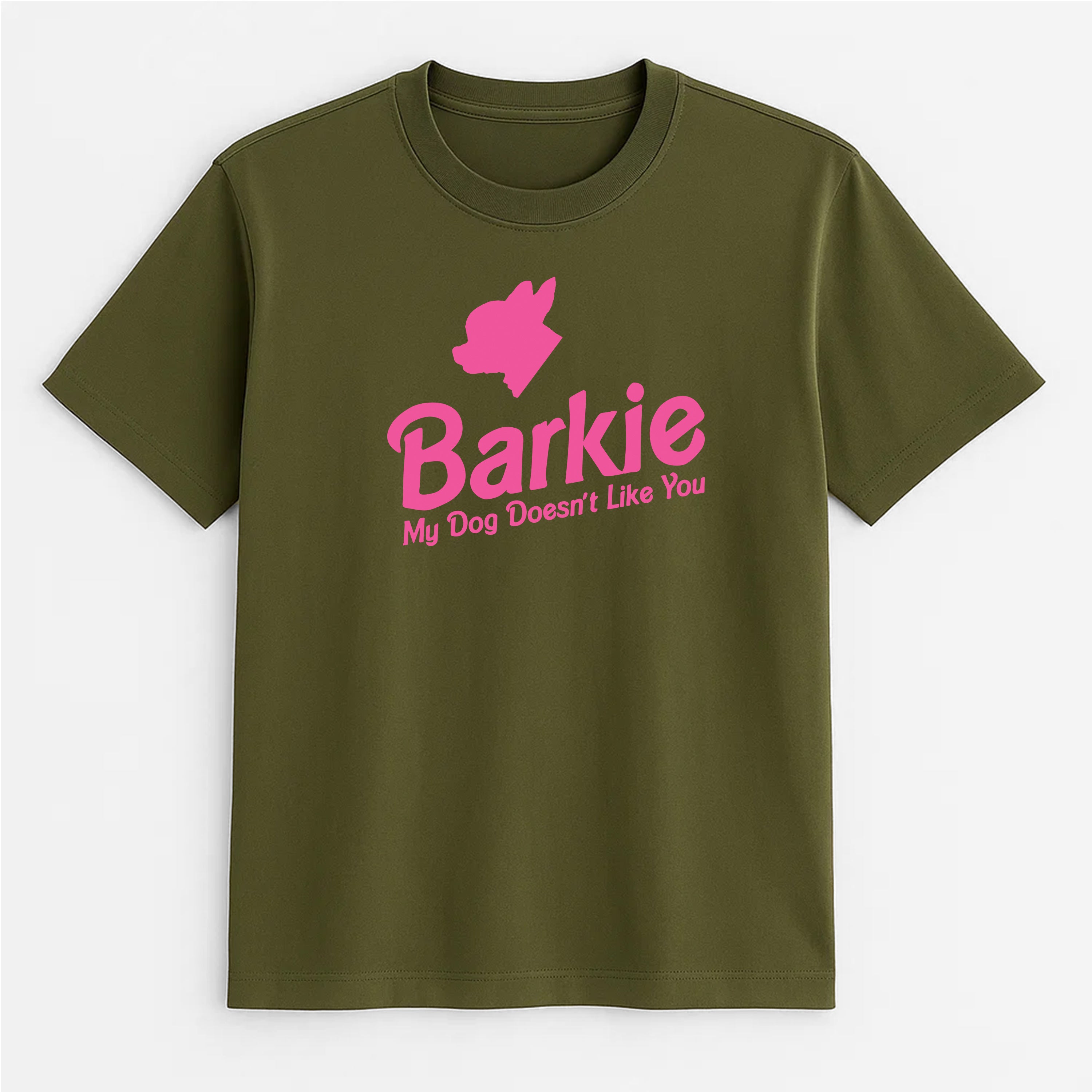 Unisex | Barkie | Tee