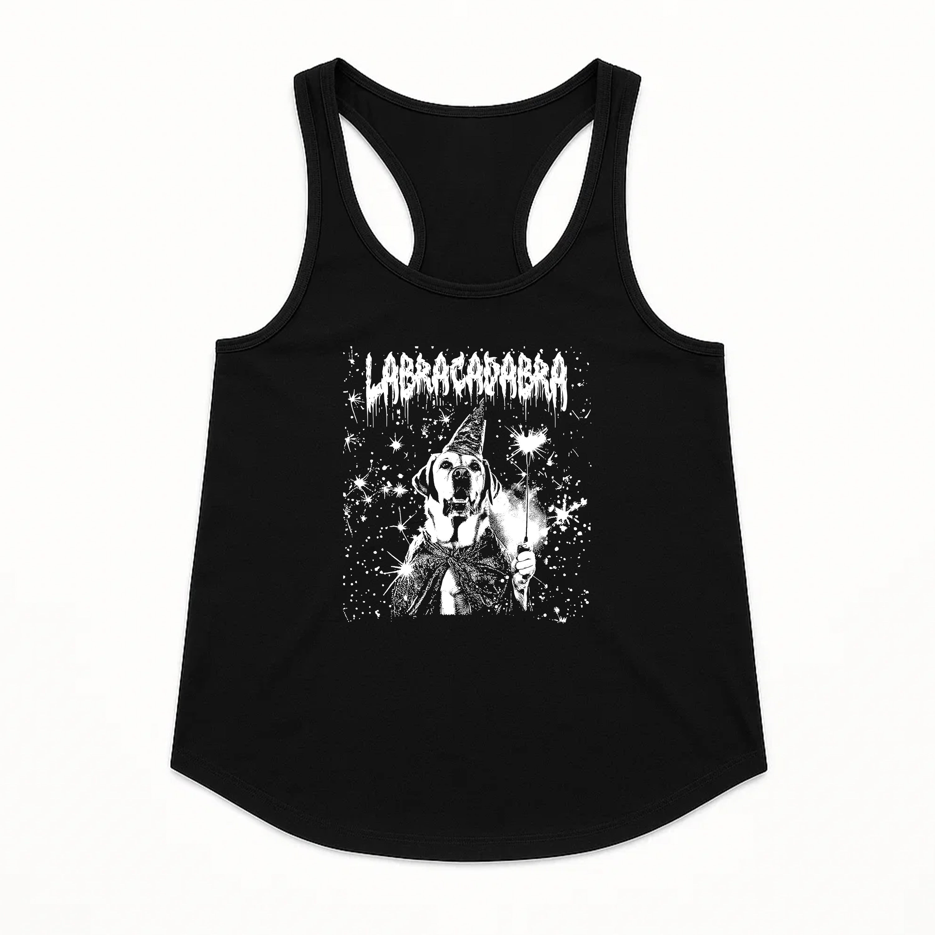 Women's | LABracadabra | Racerback Tank