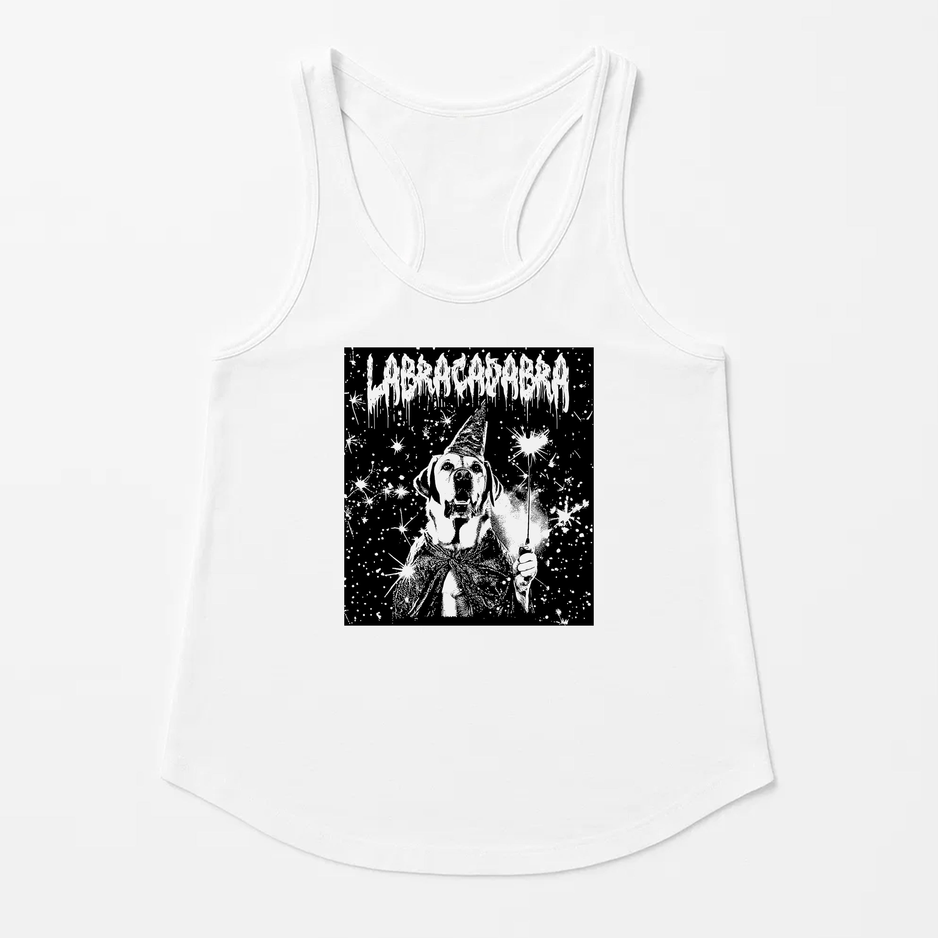 Women's | LABracadabra | Racerback Tank