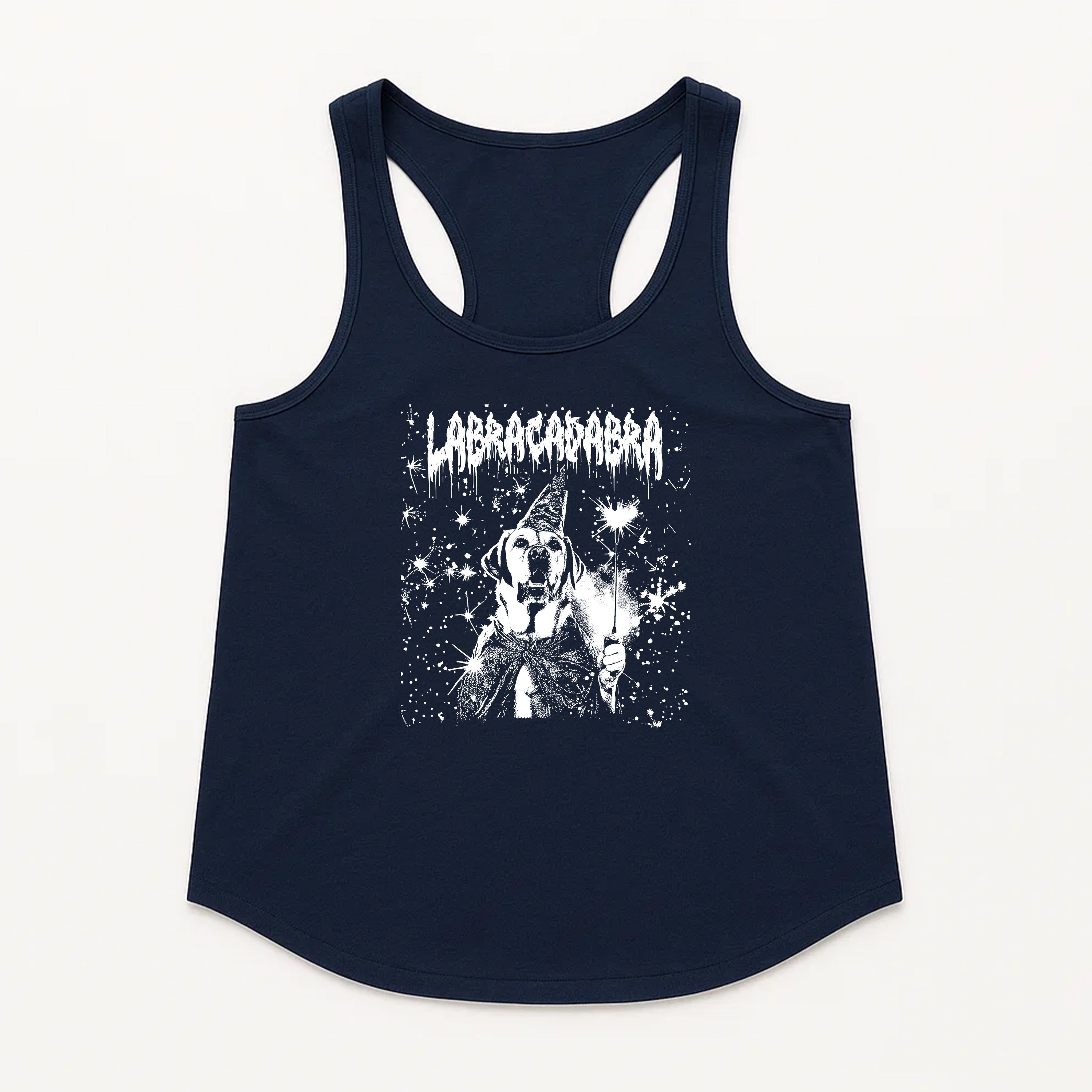 Women's | LABracadabra | Racerback Tank