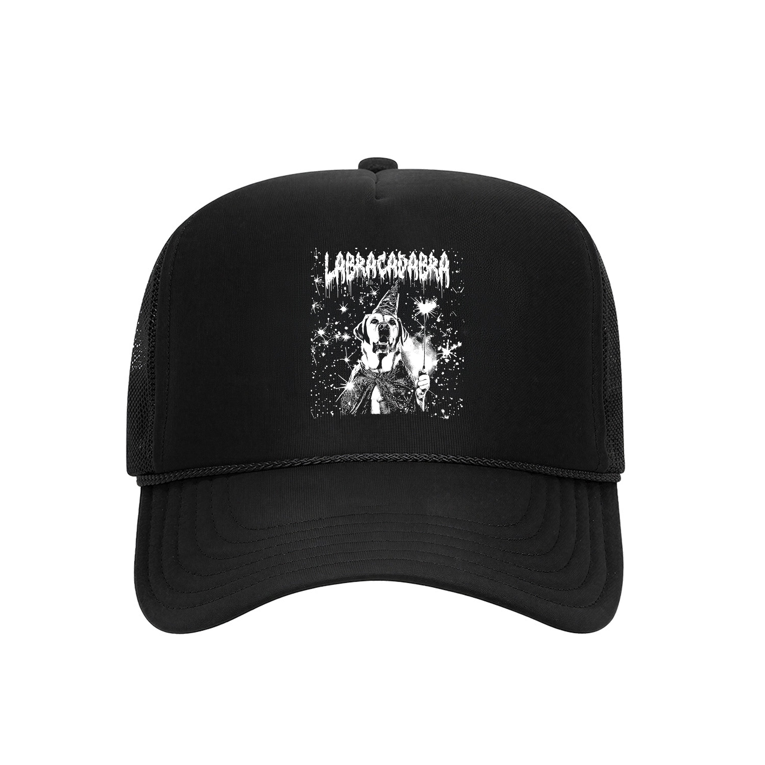 Accessory | LABracadabra | Trucker Hat