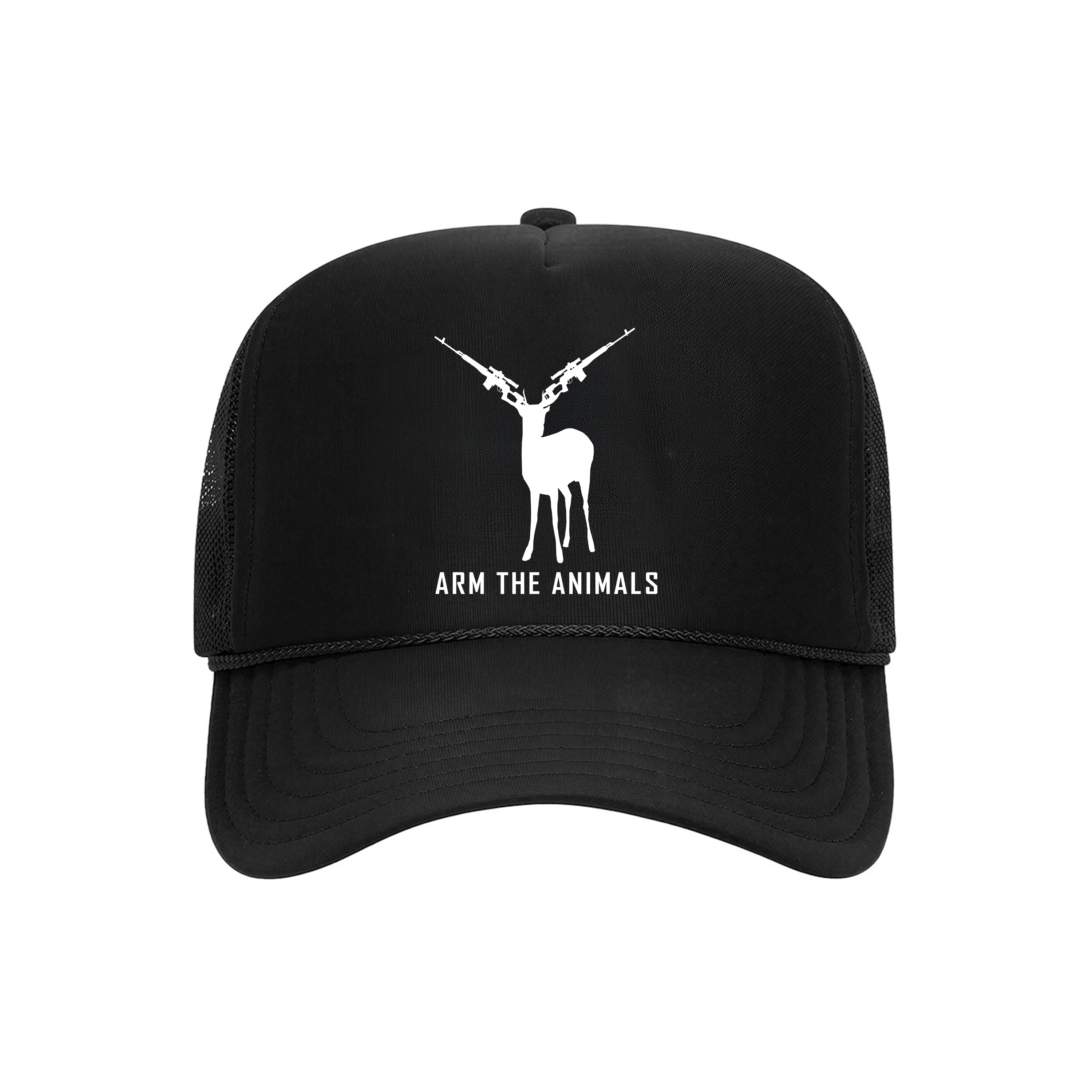 Accessory | Dear Hunter | Trucker Hat